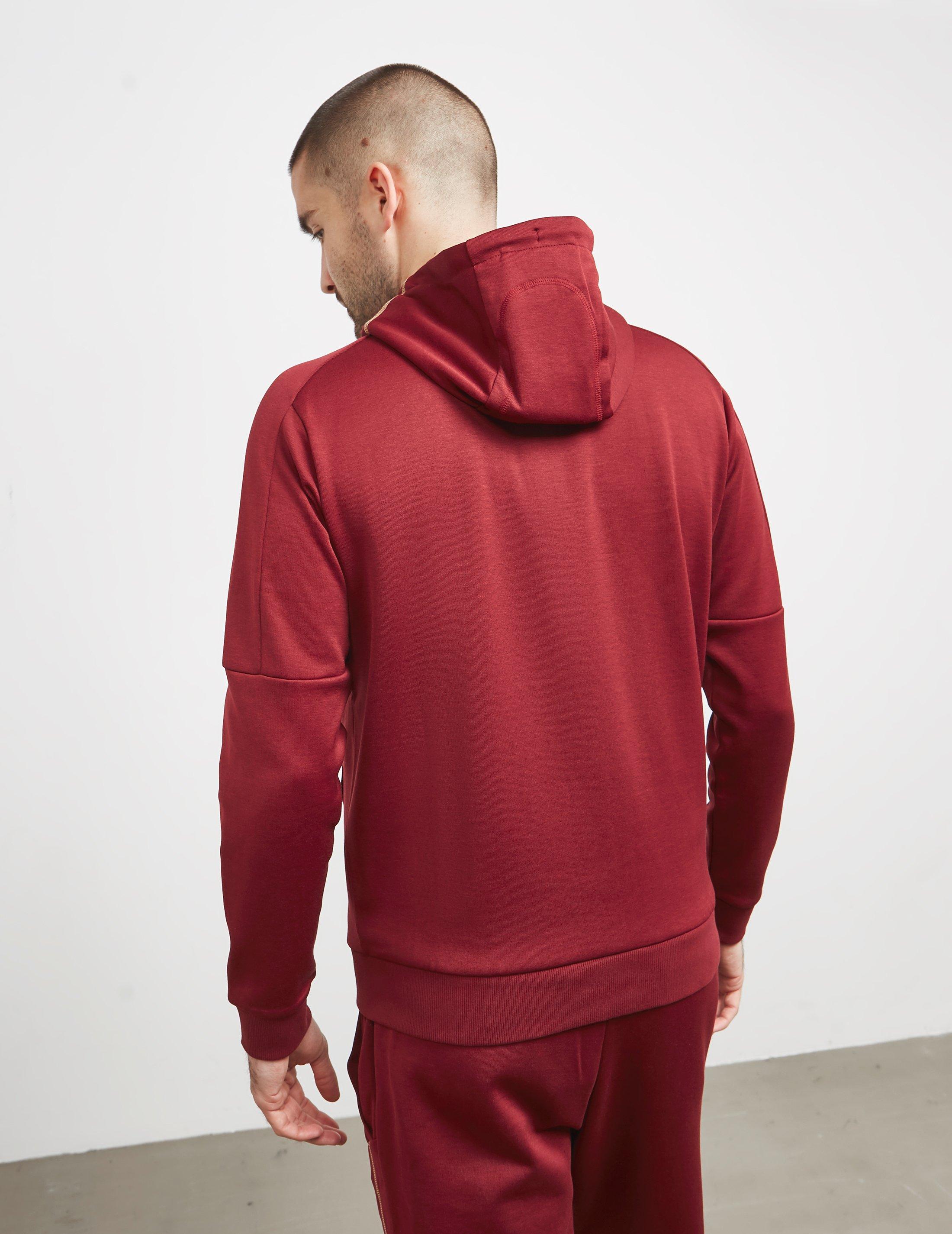 hugo boss sweater hoodie