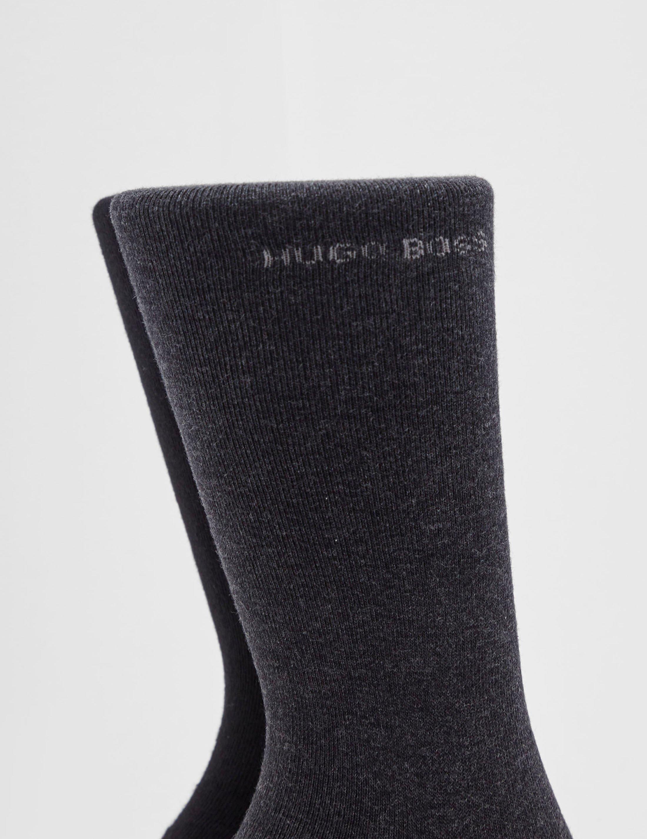 BOSS by HUGO BOSS Cotton Mug And Sock Gift Set Black for Men - Lyst