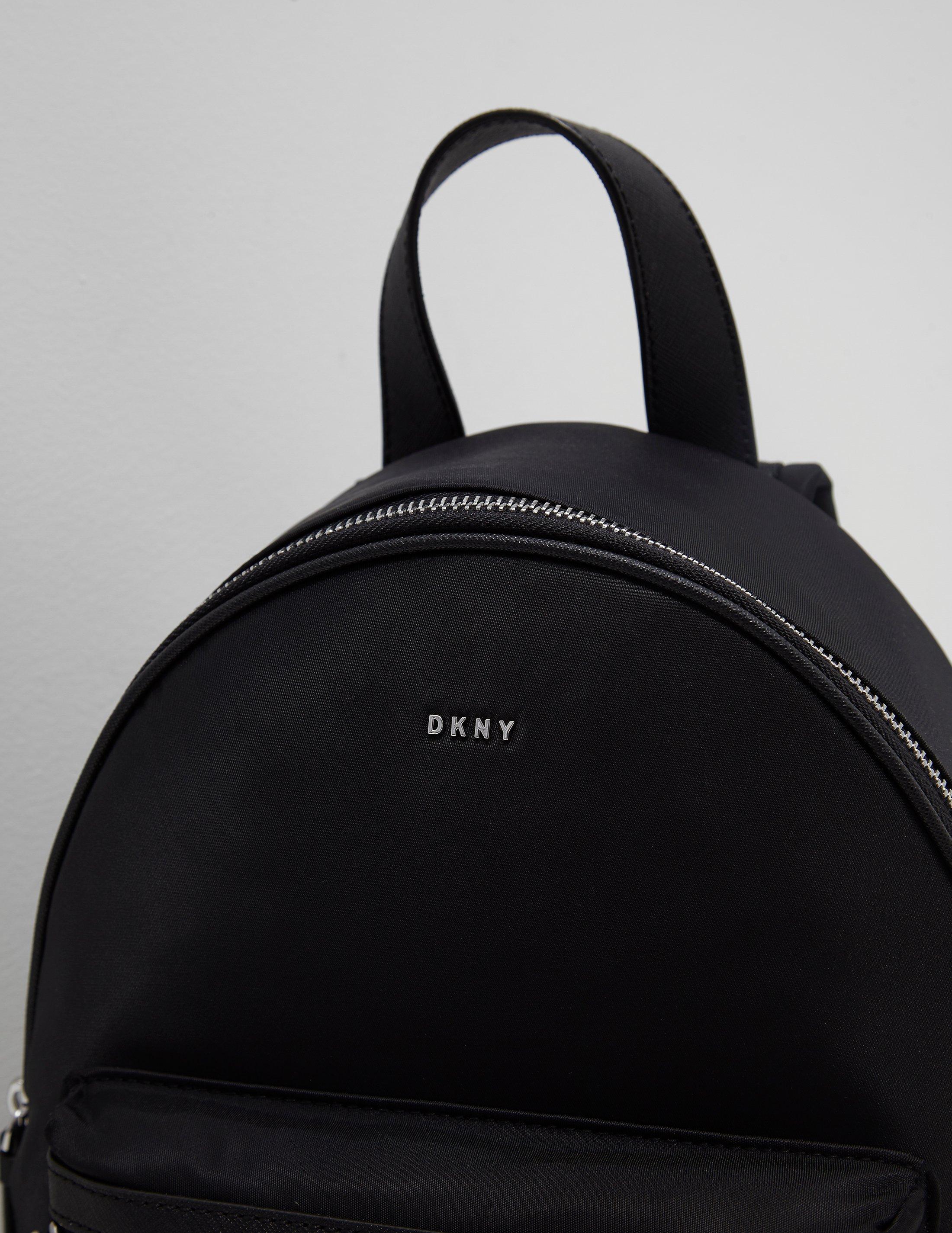 dkny nylon bag