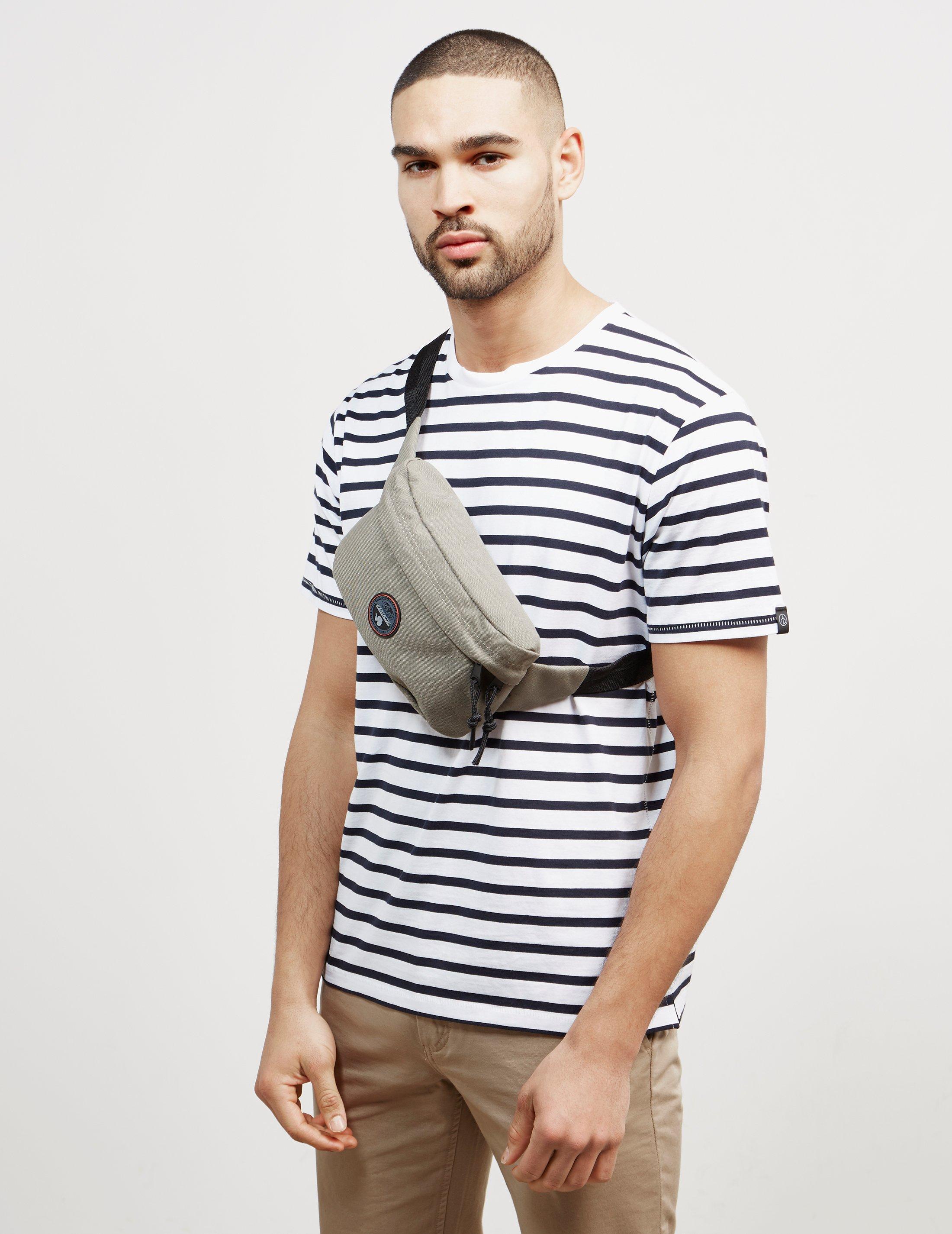 napapijri hoyal bum bag