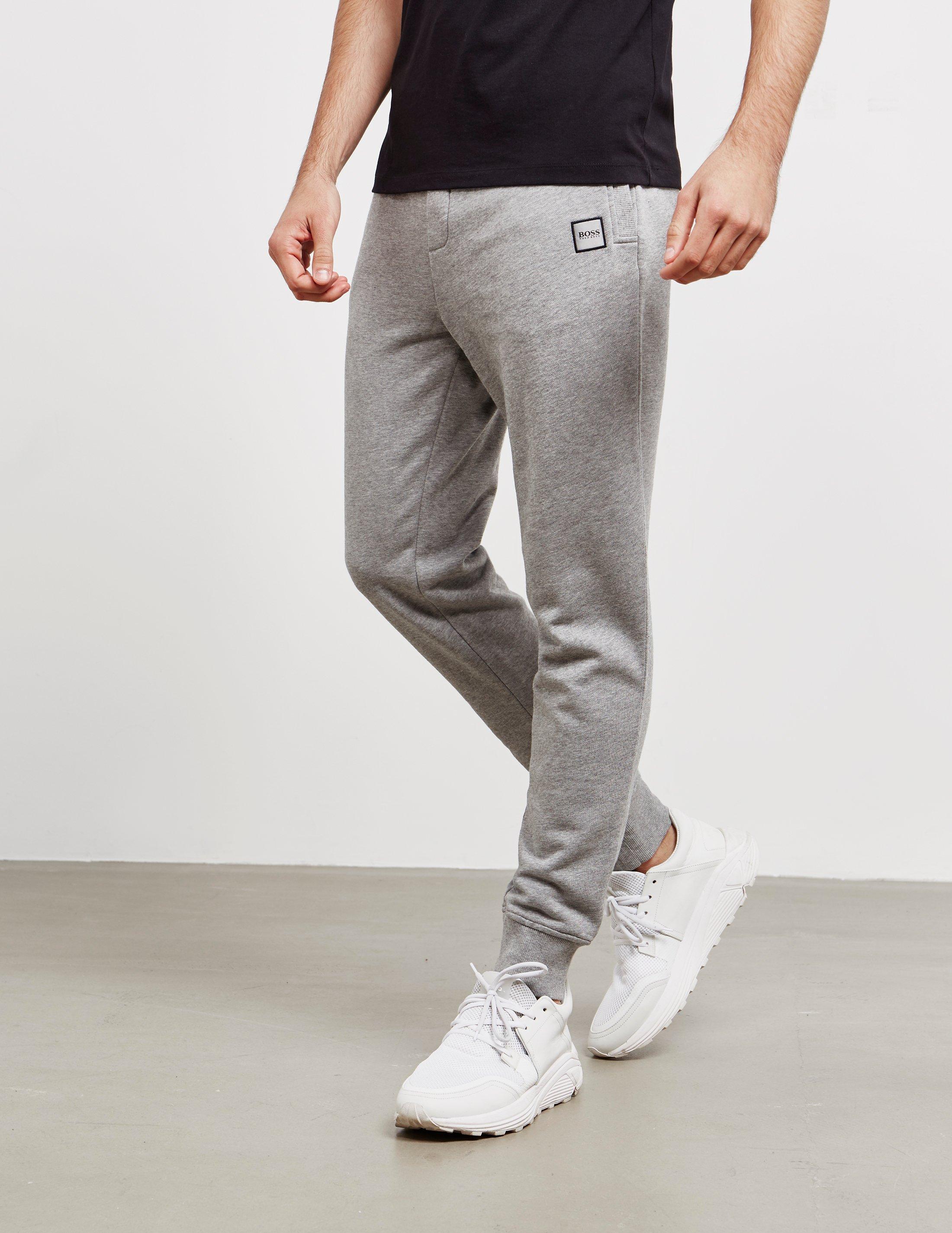 boss striker cuffed track pants Cheaper Than Retail Price> Buy Clothing,  Accessories and lifestyle products for women & men -