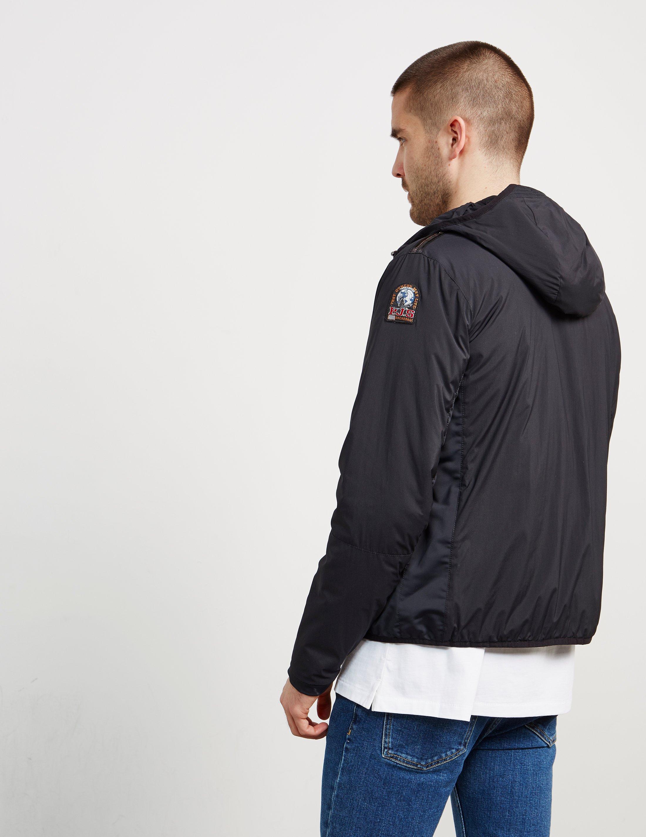 parajumpers carbon jacket
