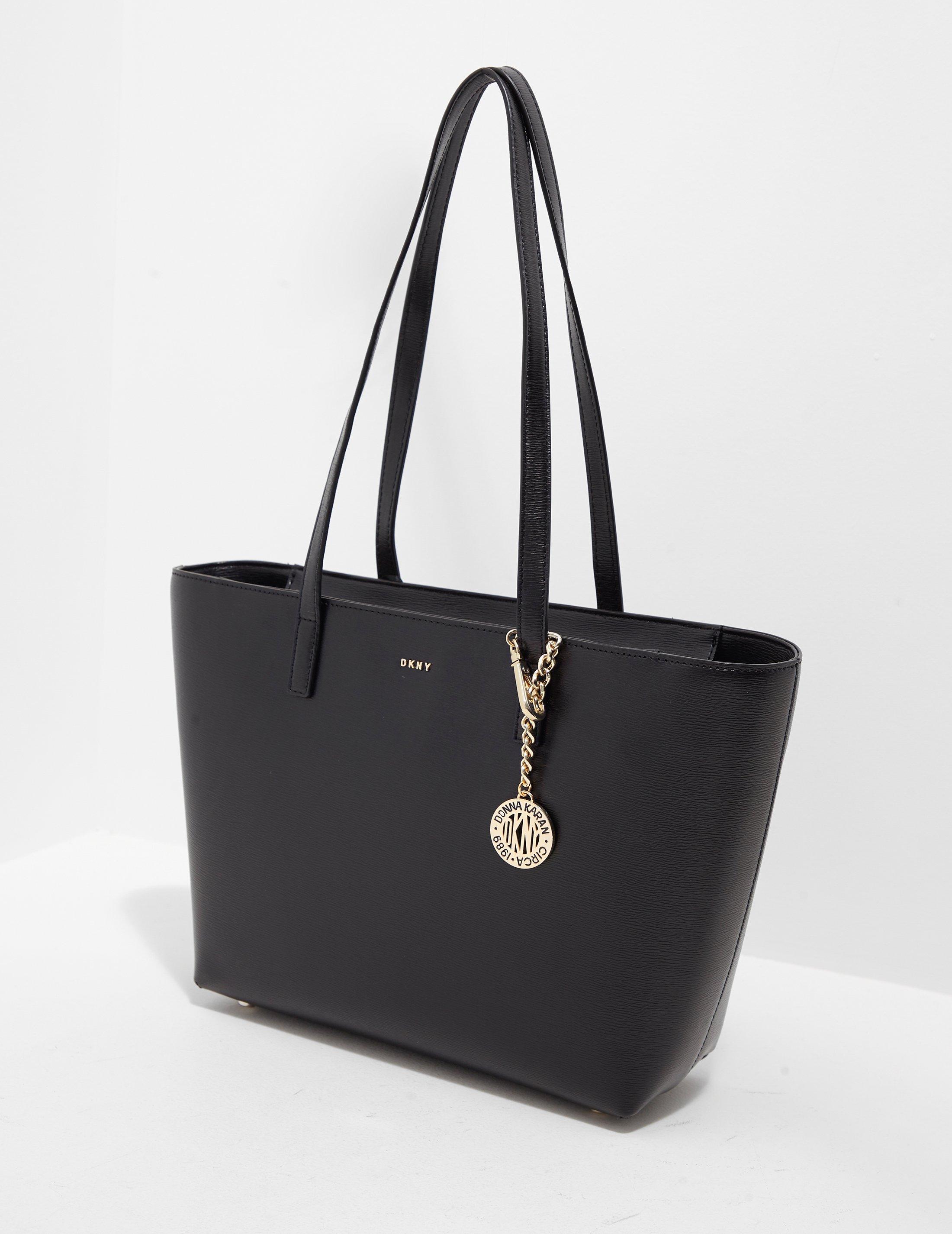 DKNY Women's Tote Bag Black | Lyst