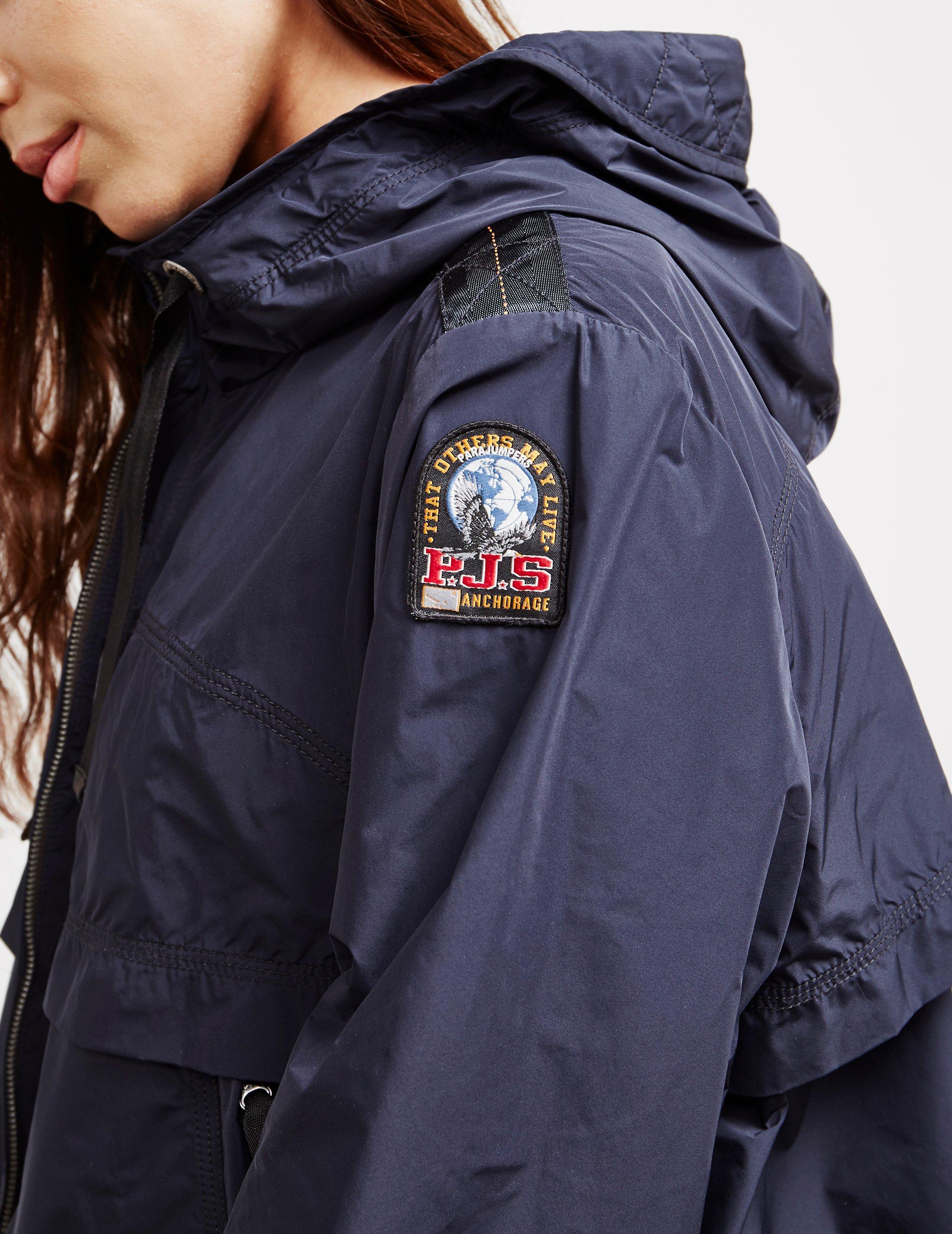 parajumpers goldie jacket
