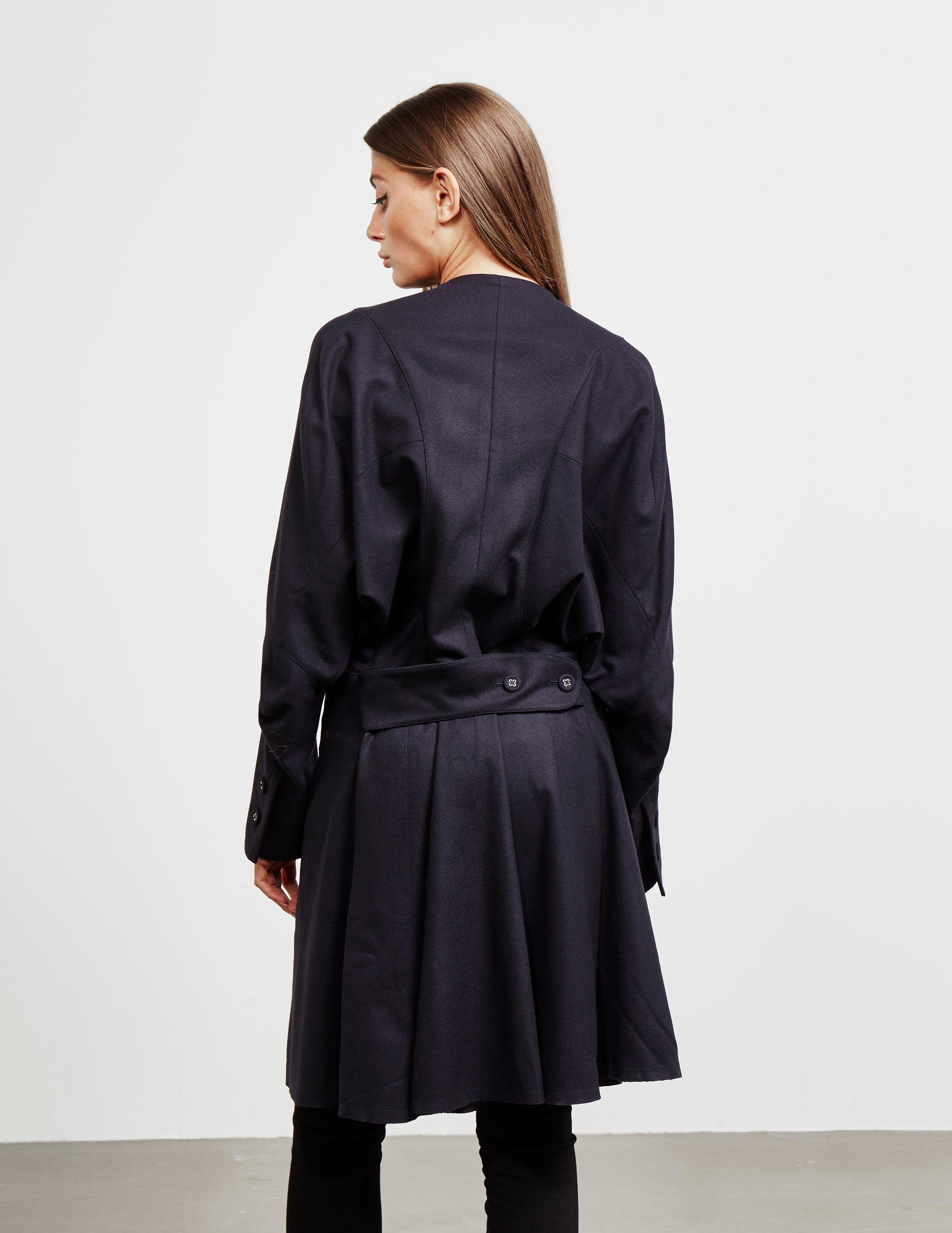 sheep wool leather jackets