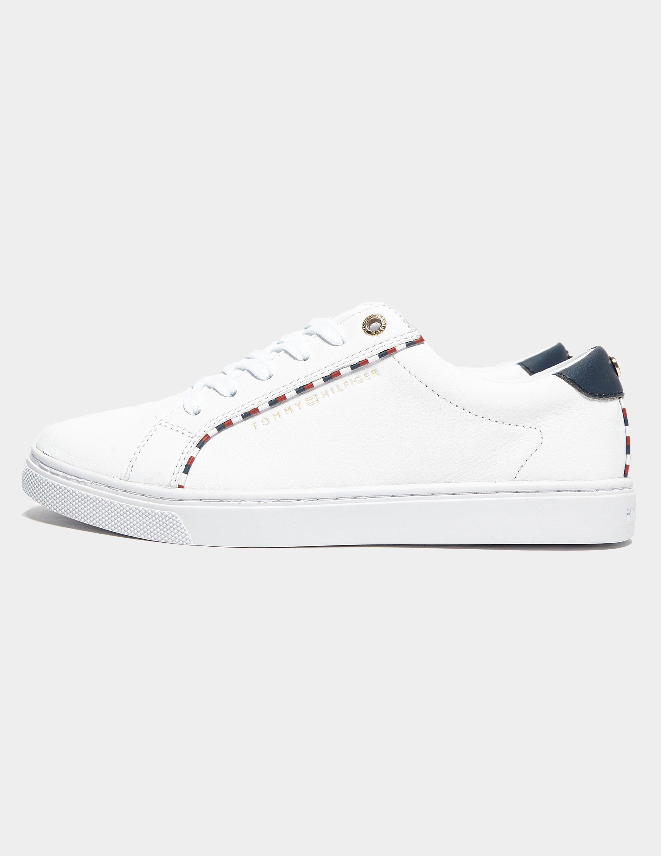 Tessuti tommy cheap hilfiger trainers