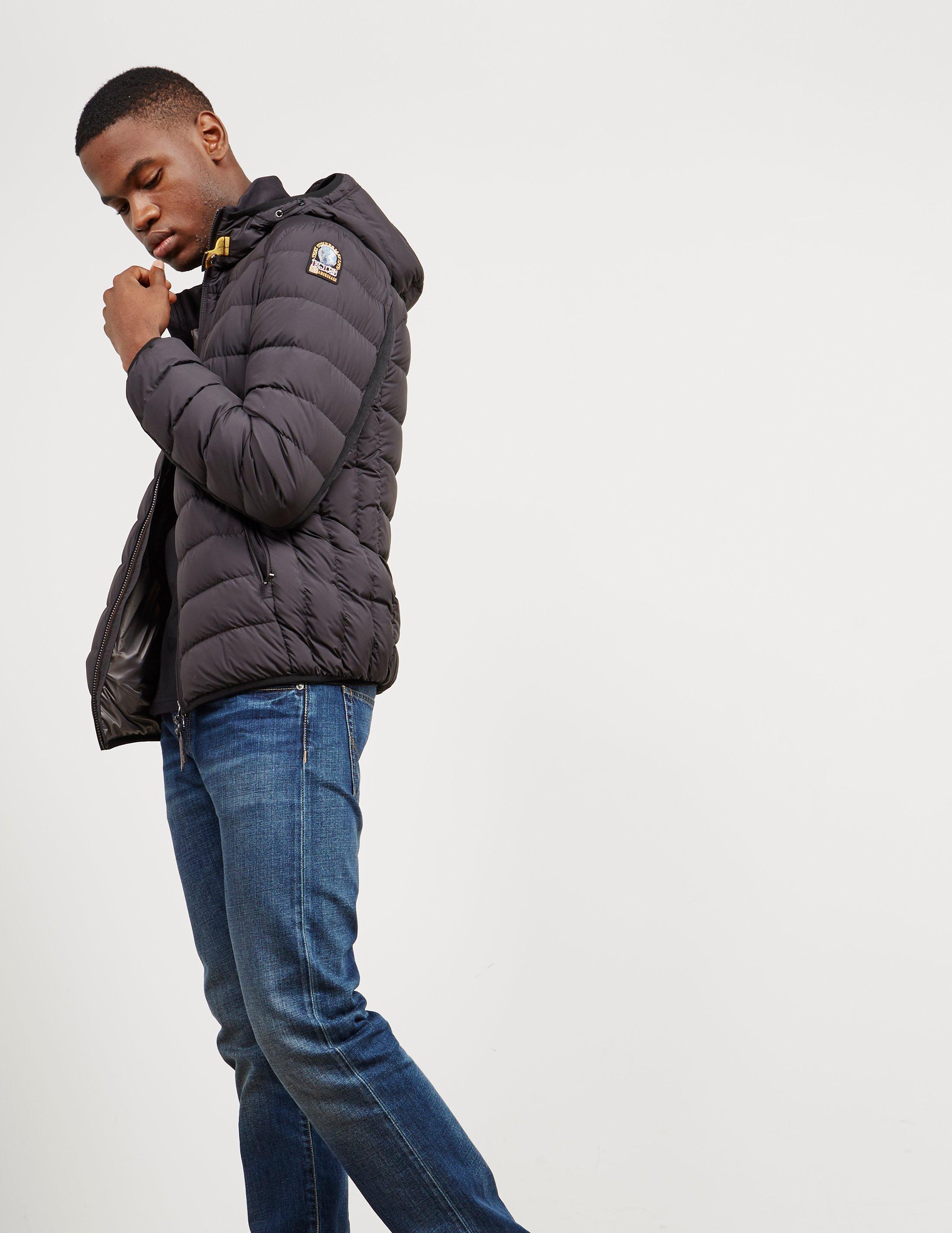parajumpers blouson lightweight jacket parajumpers blouson lightweight jacket
