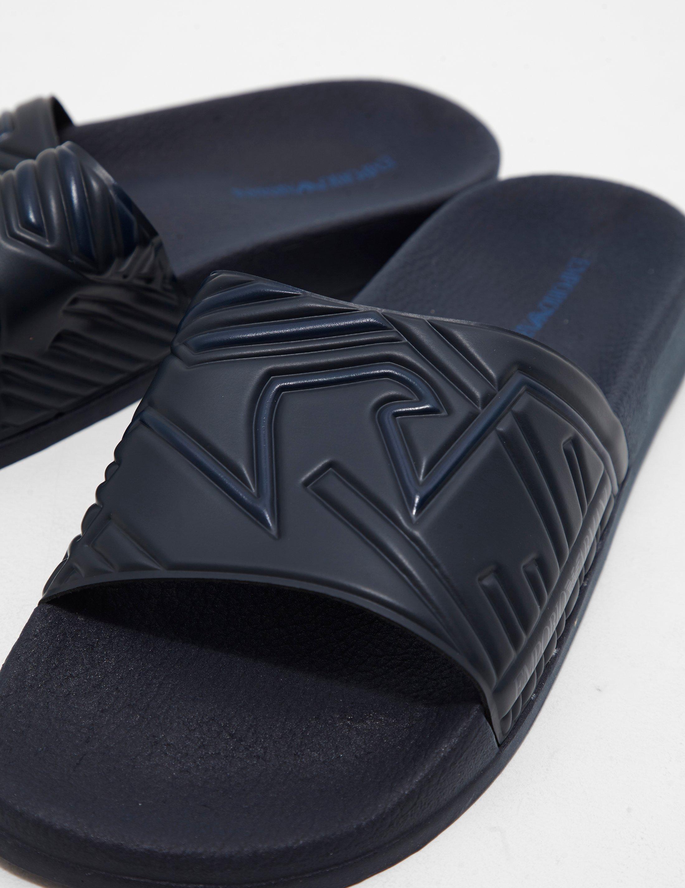 giorgio armani sliders