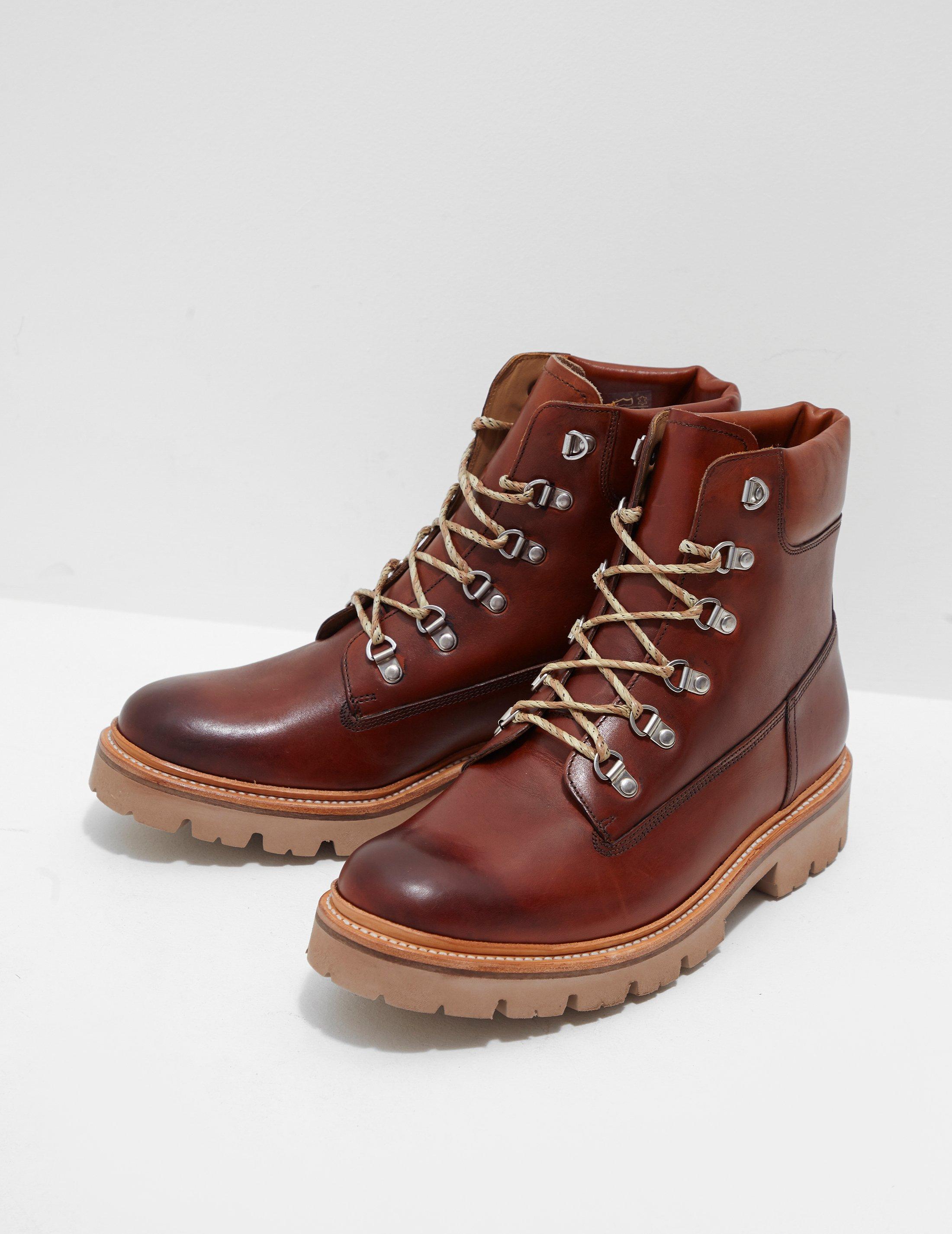grenson rutherford boot