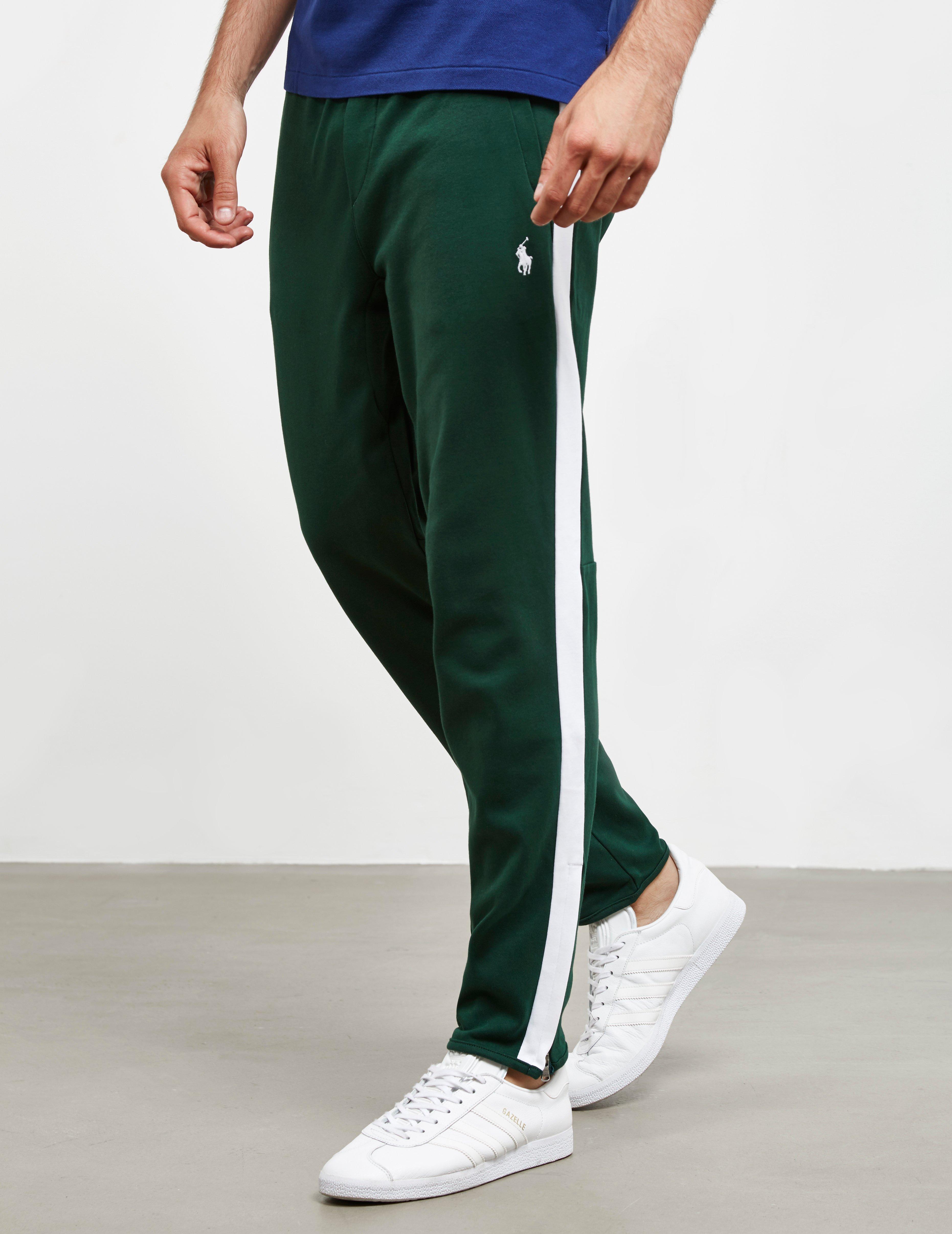 ralph lauren tracksuit pants