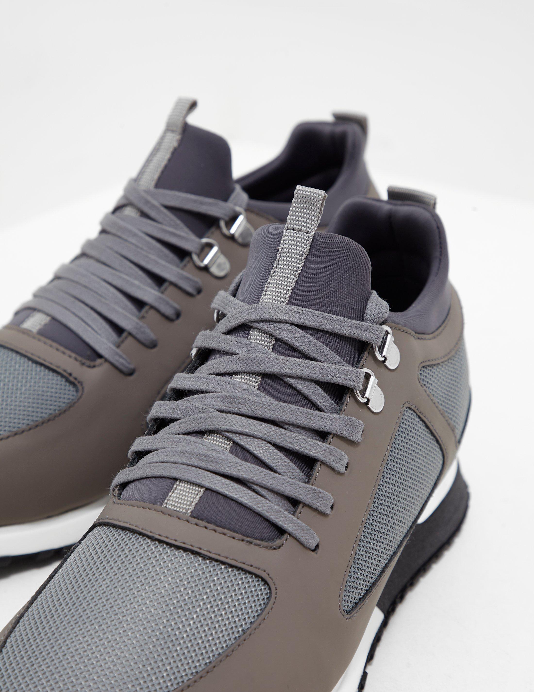 grey mallets mens
