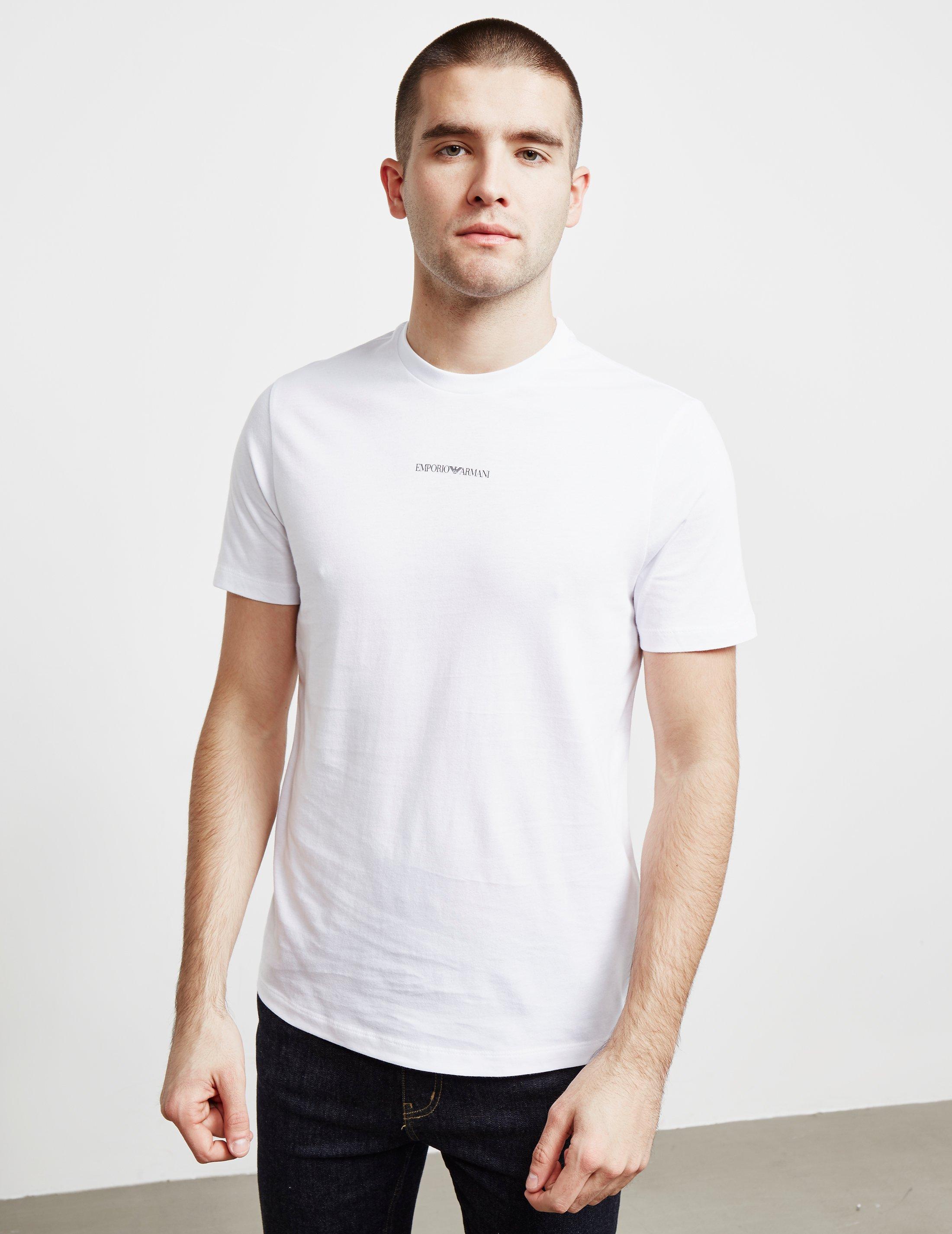 emporio armani central