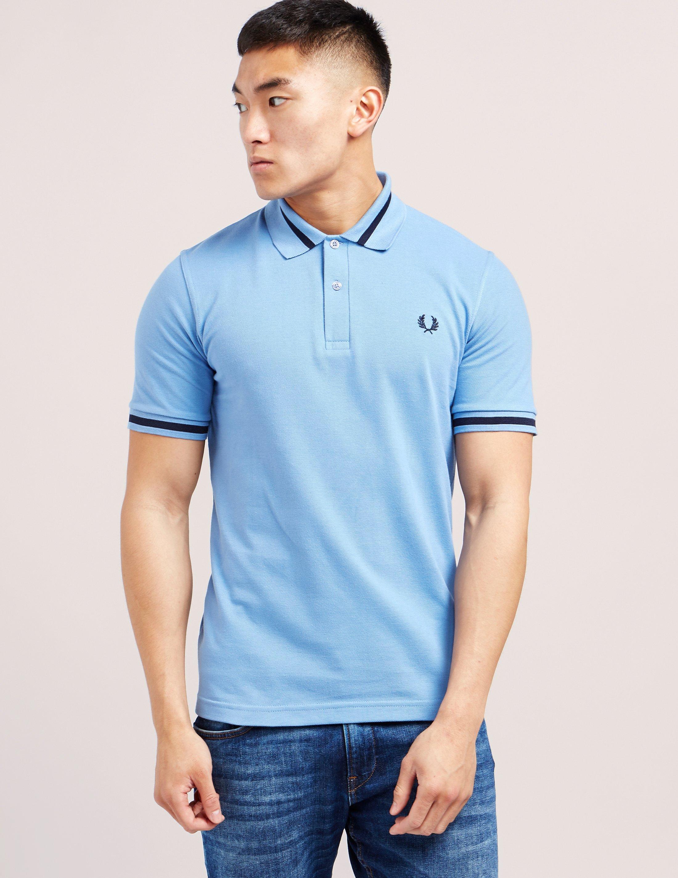 fred perry m2 polo