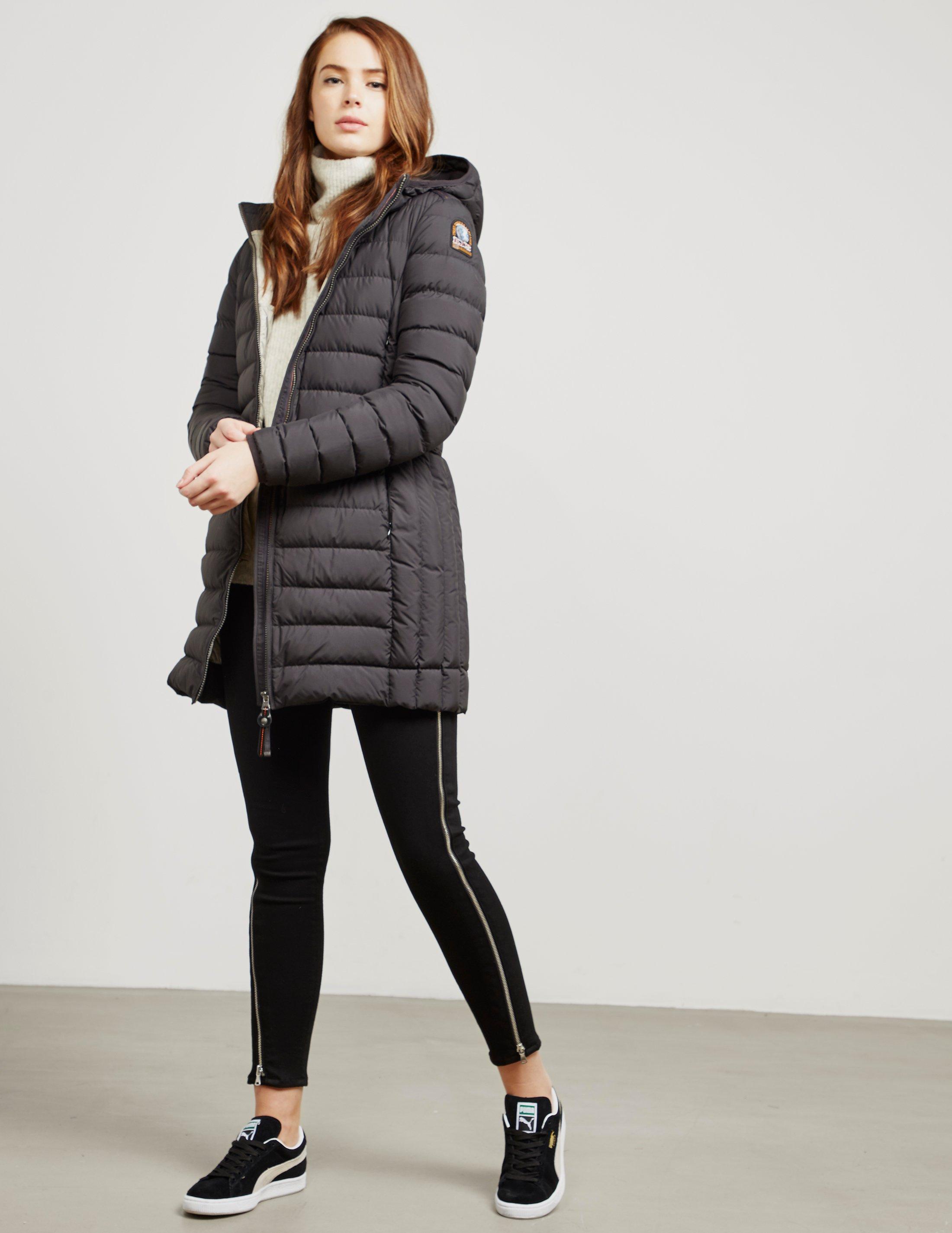 parajumpers irene jacket