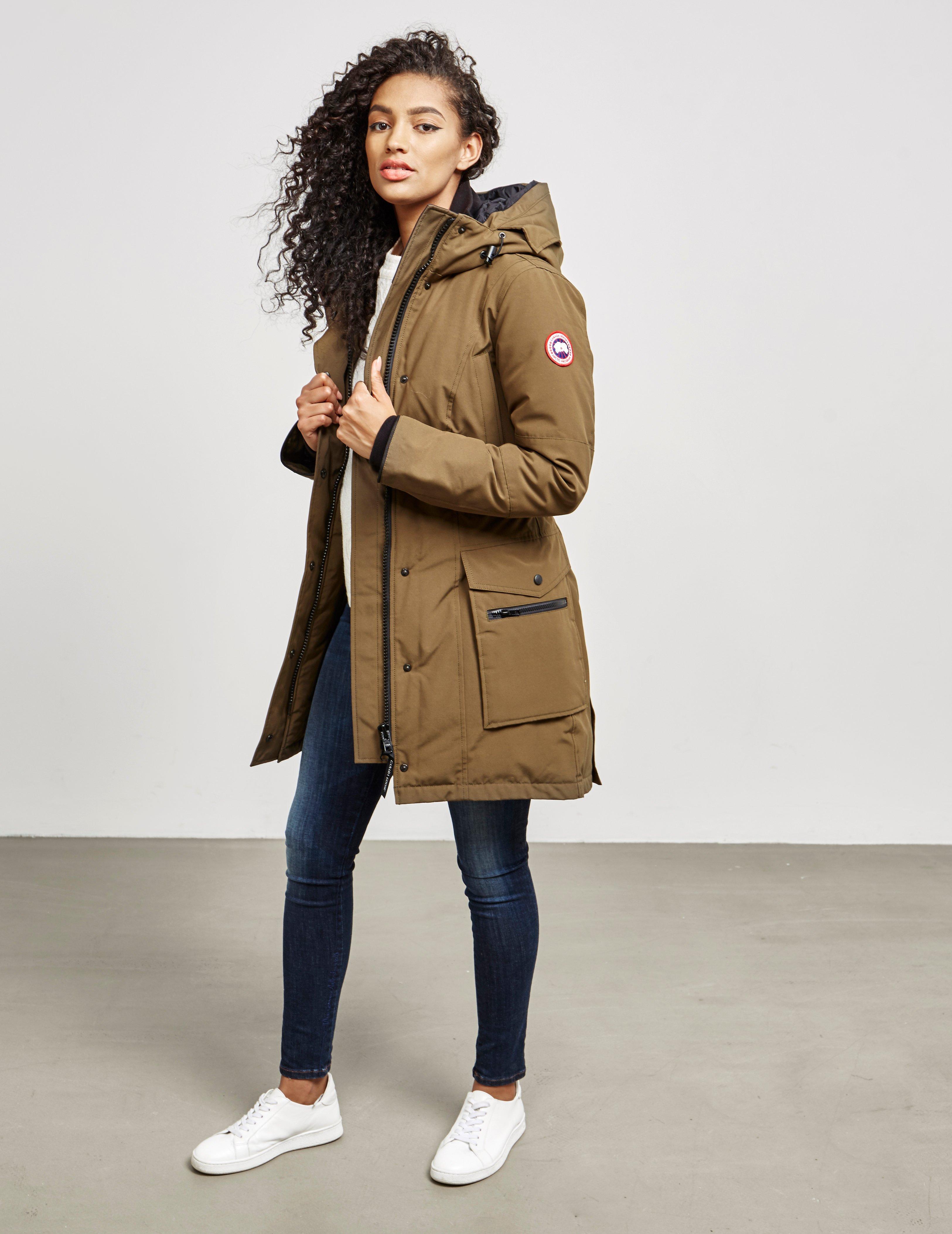 Canada Goose Women's Kinley Parka Finland, SAVE 54% - eagleflair.com