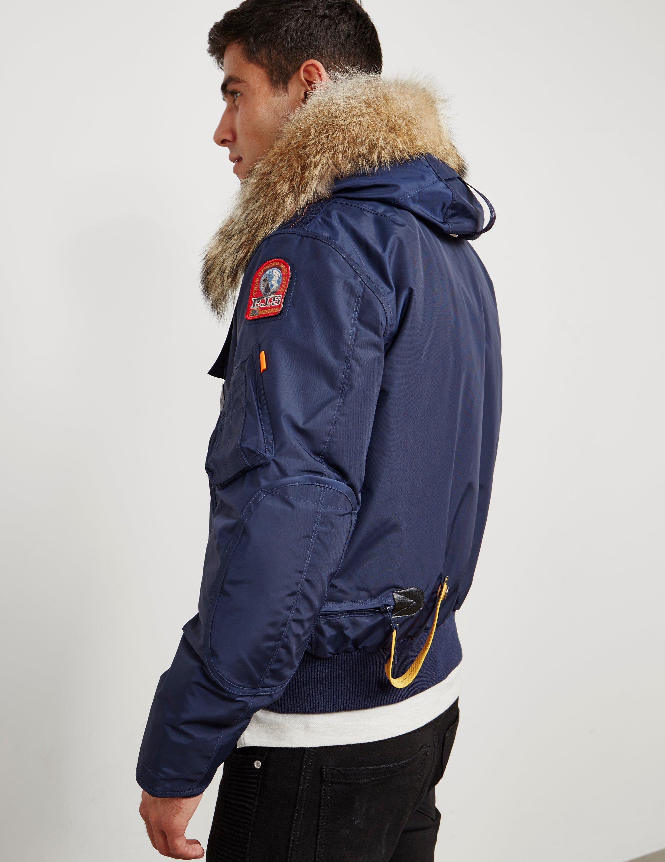 parajumpers BOMBERS BLUE parajumpers BOMBERS BLUE