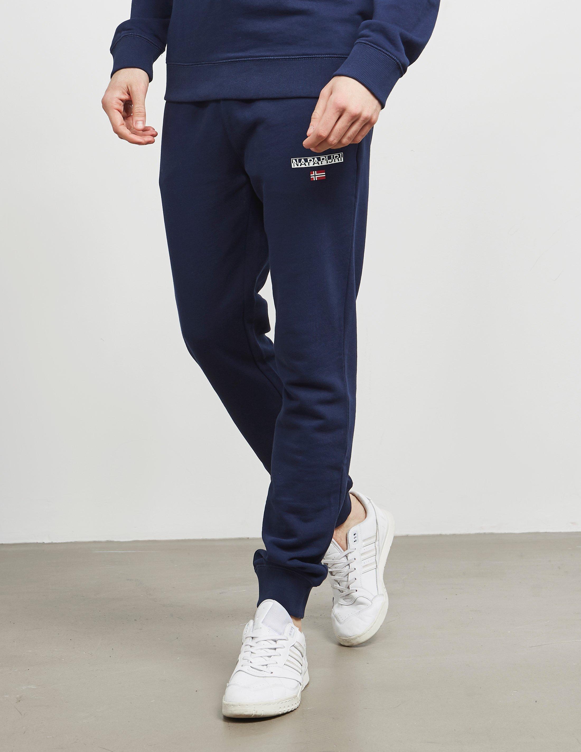 napapijri cargo pants
