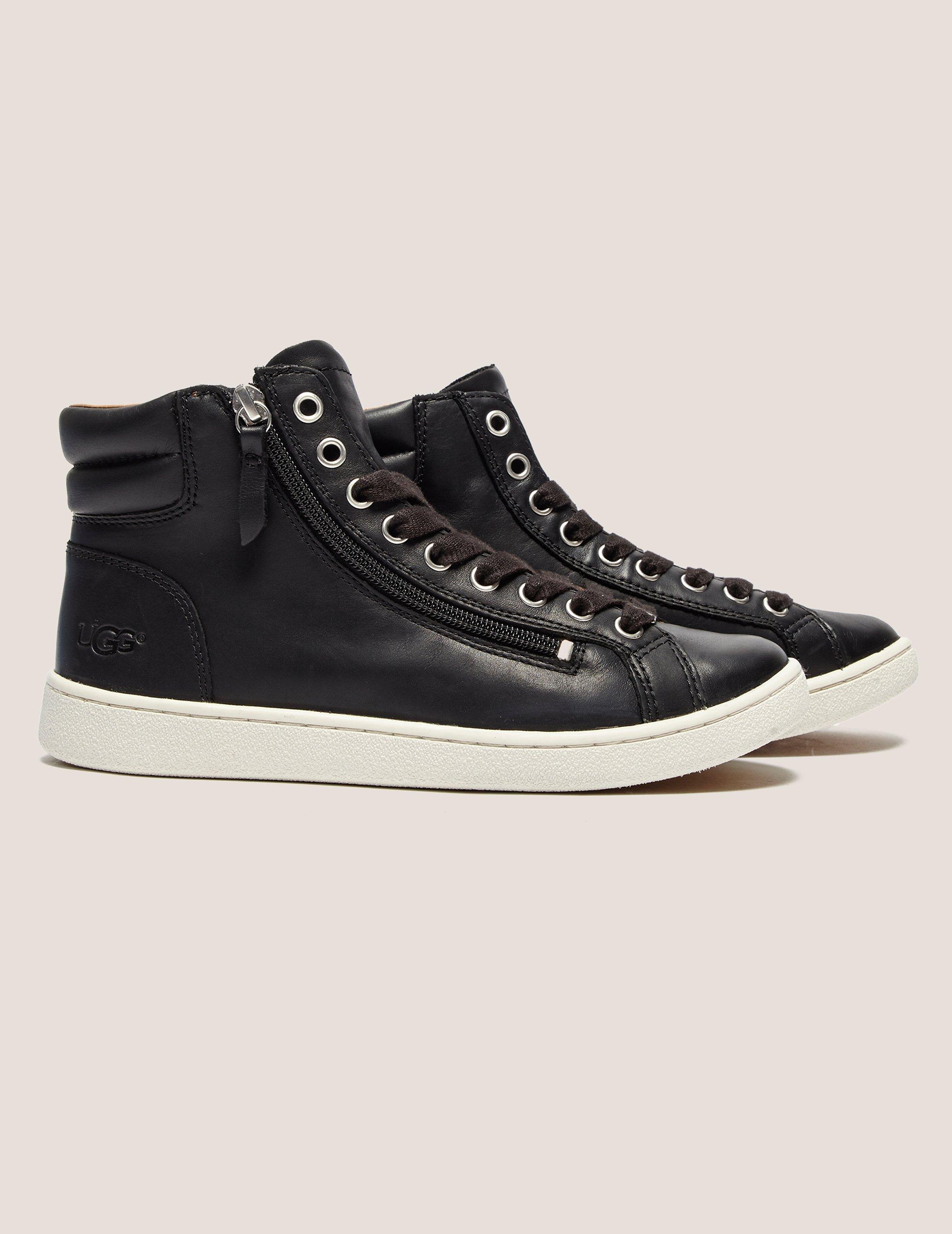 ugg olive hightop