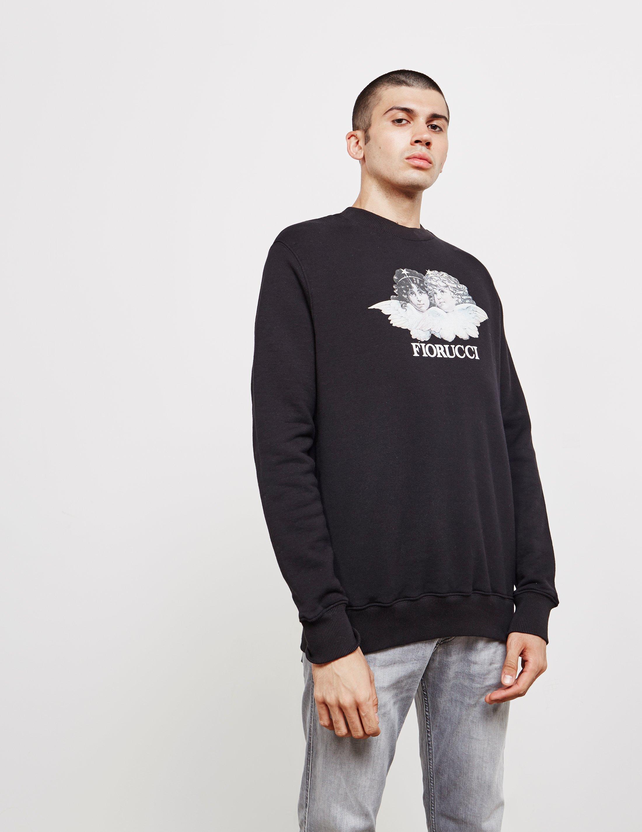 fiorucci sweatshirt sale