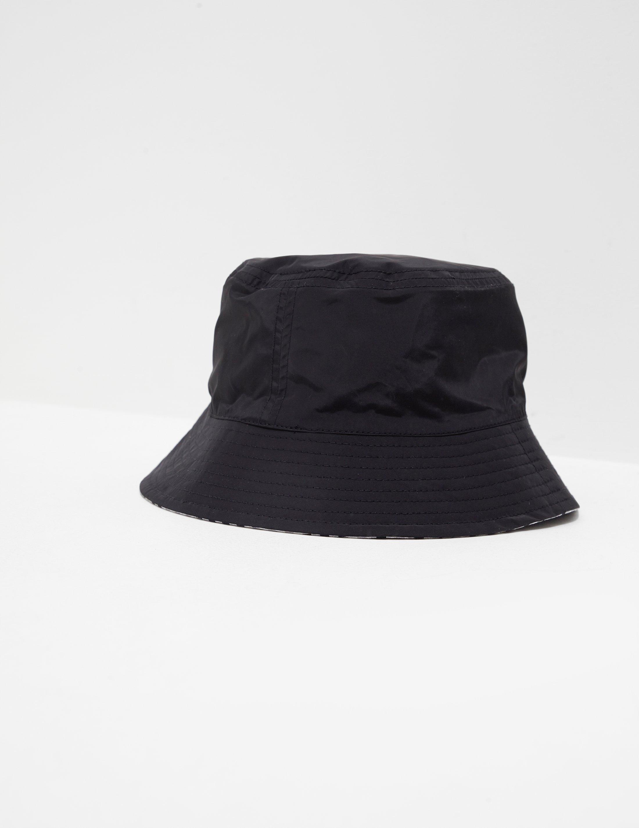 Calvin Klein Synthetic Womens Reversible Bucket Hat - Online Exclusive ...