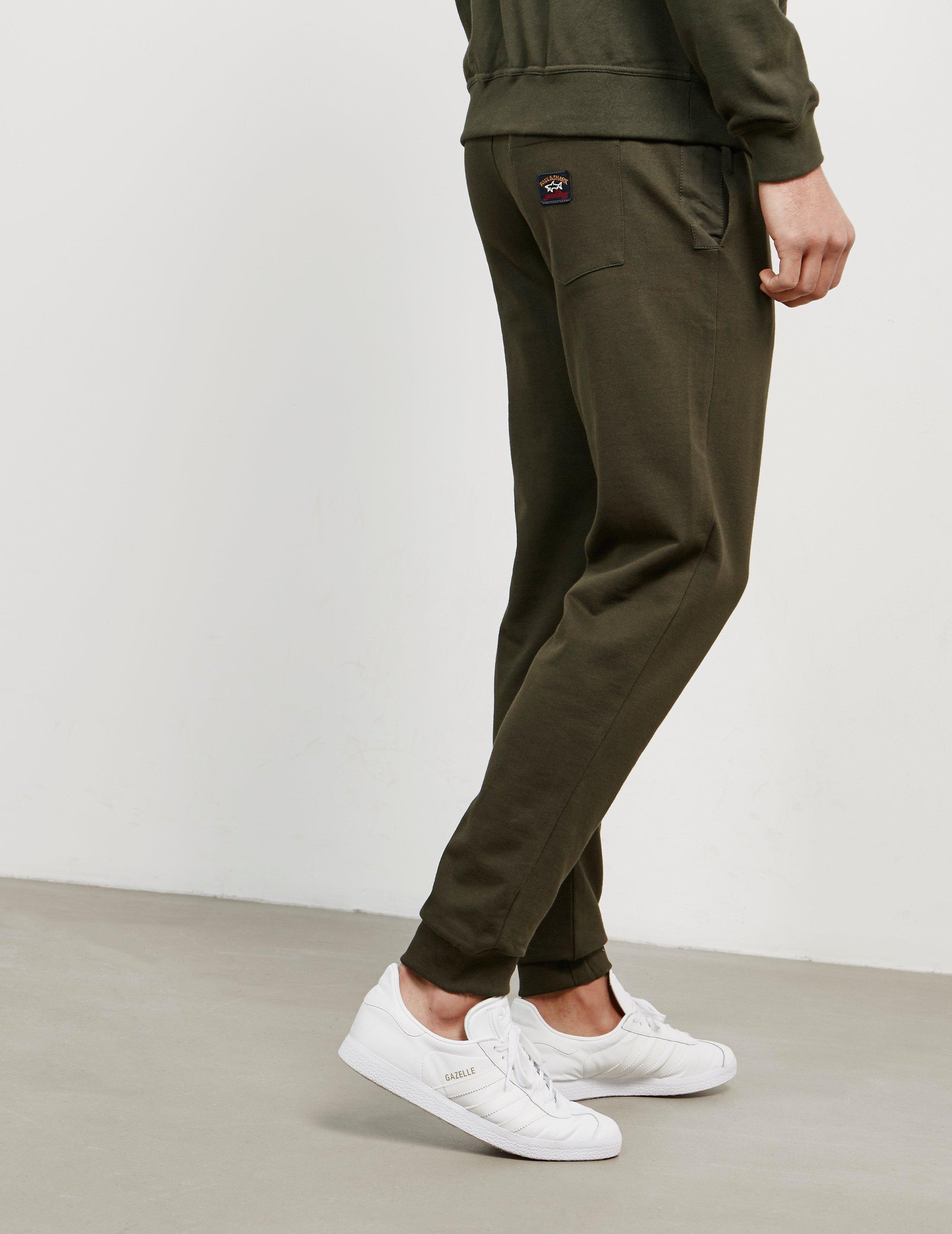 paul and shark pants
