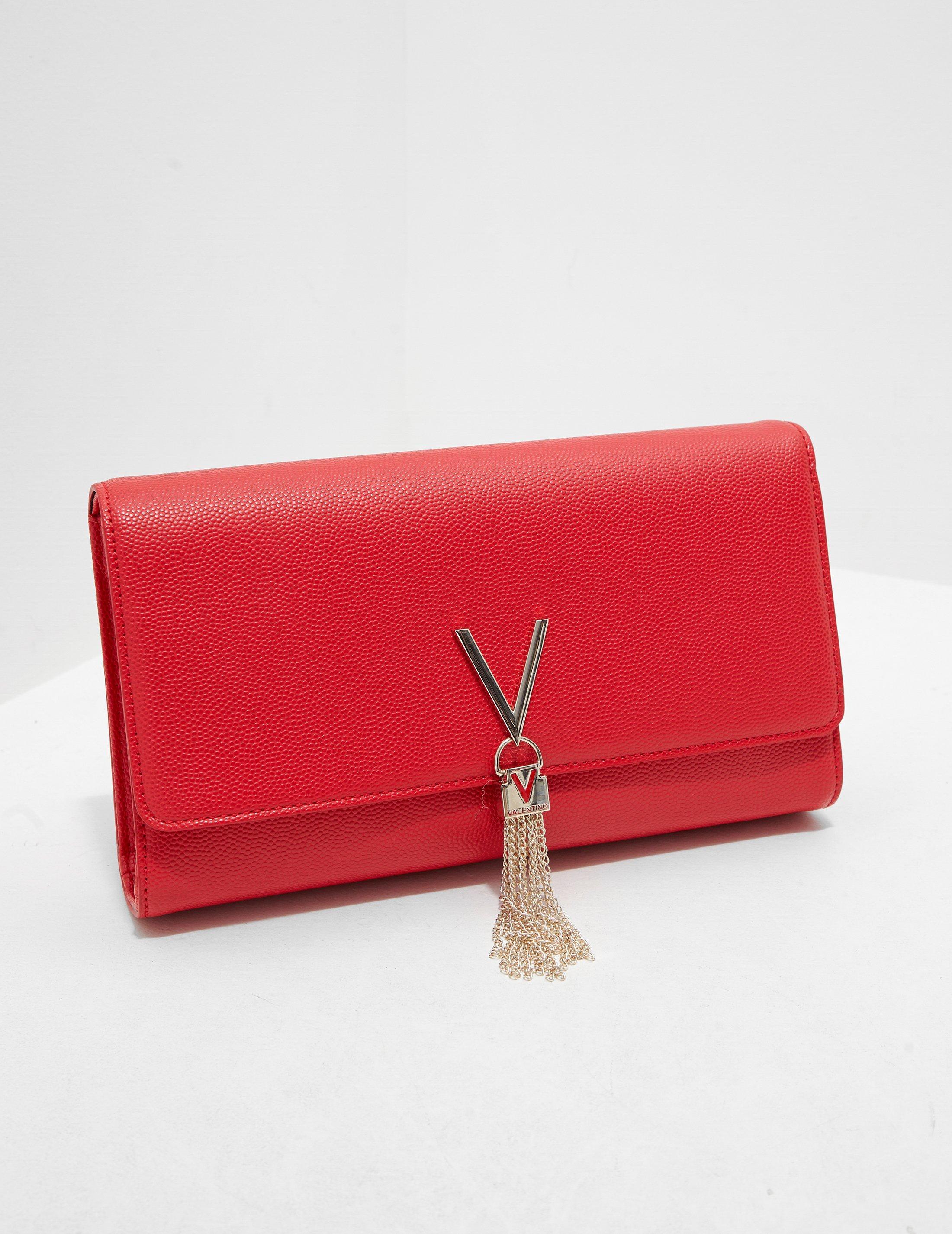 ladies valentino bolsa