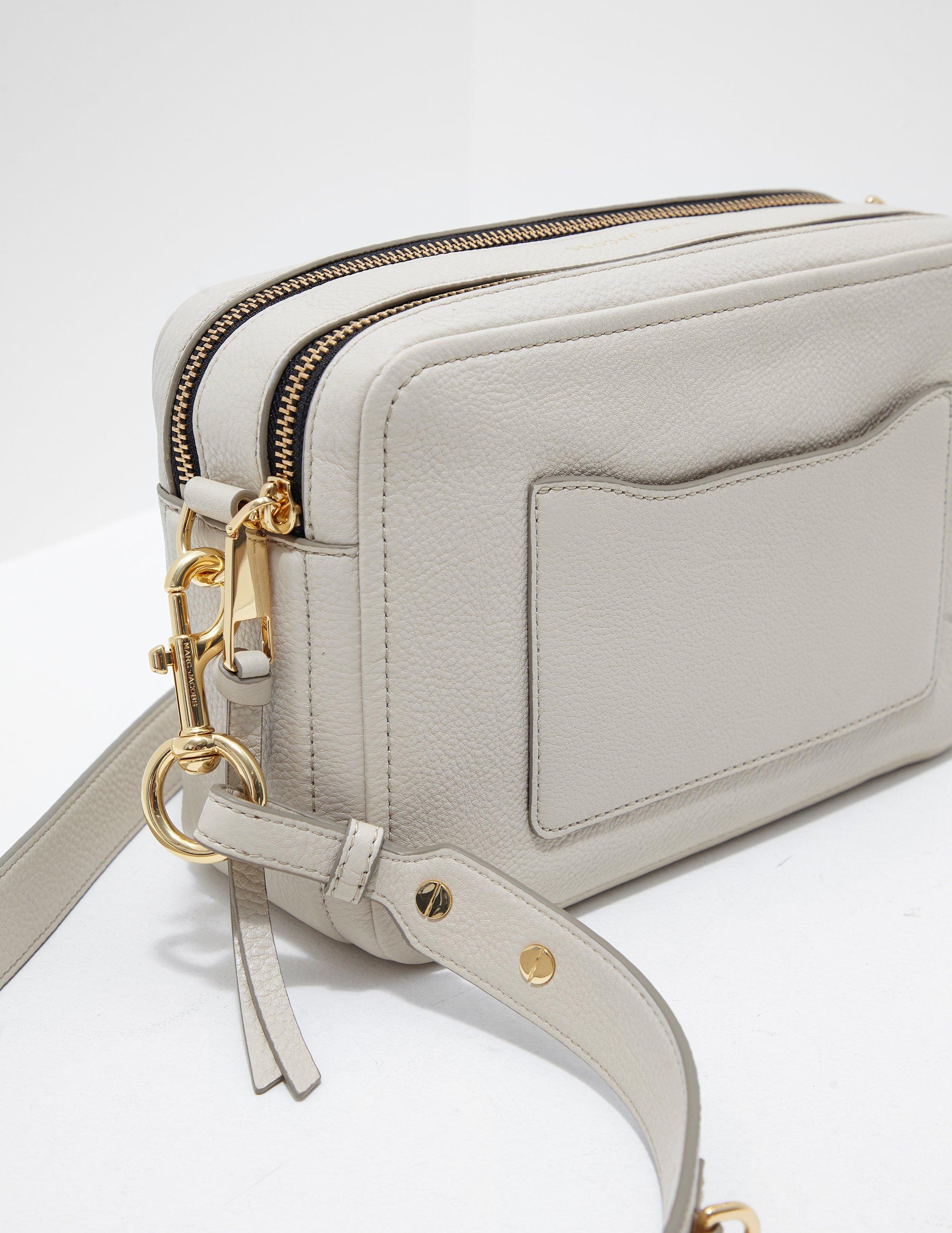 tote bag marc jacobs cream