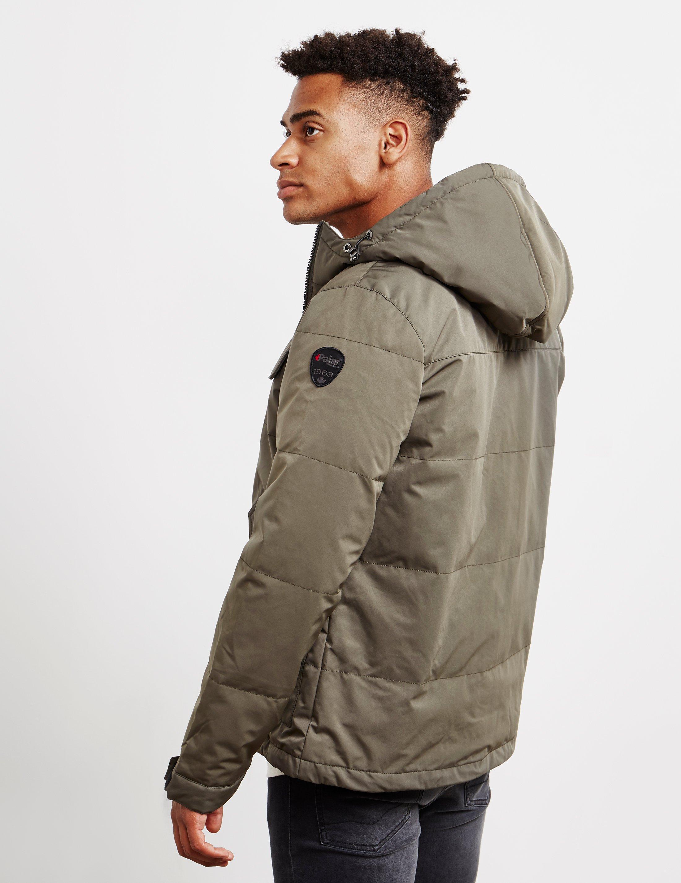 pajar stefano softshell jacket