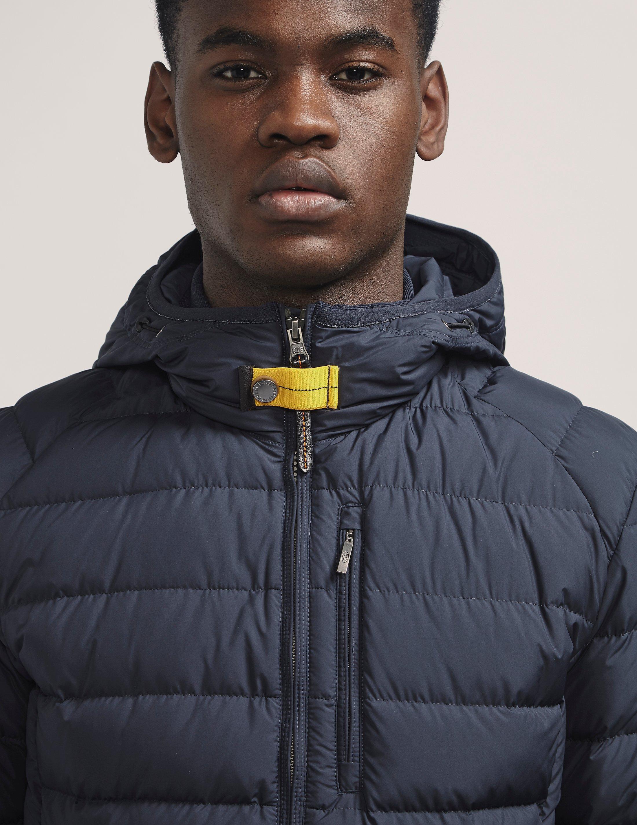 parajumpers last minute padded jacket parajumpers last minute padded jacket