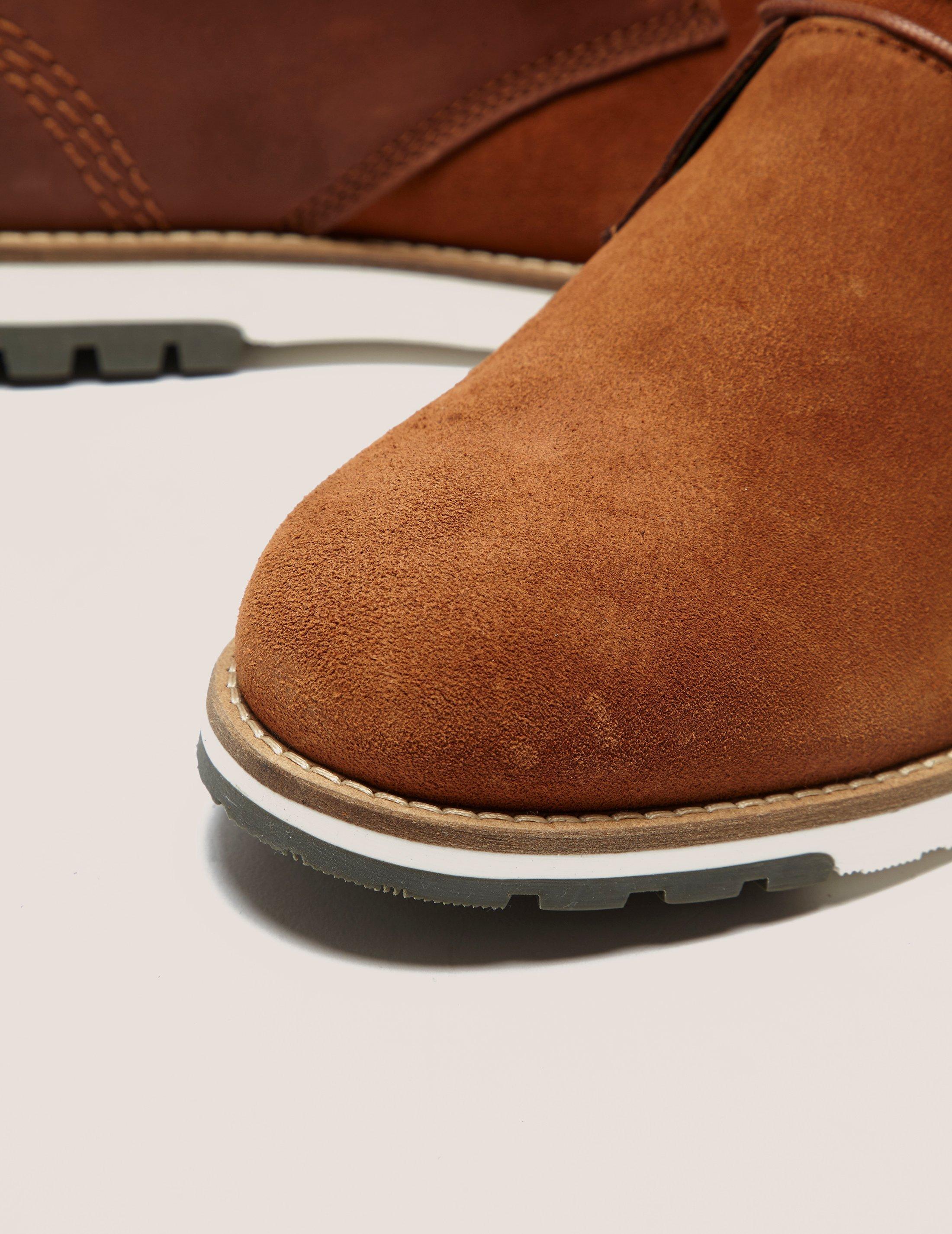 barbour heppel boots