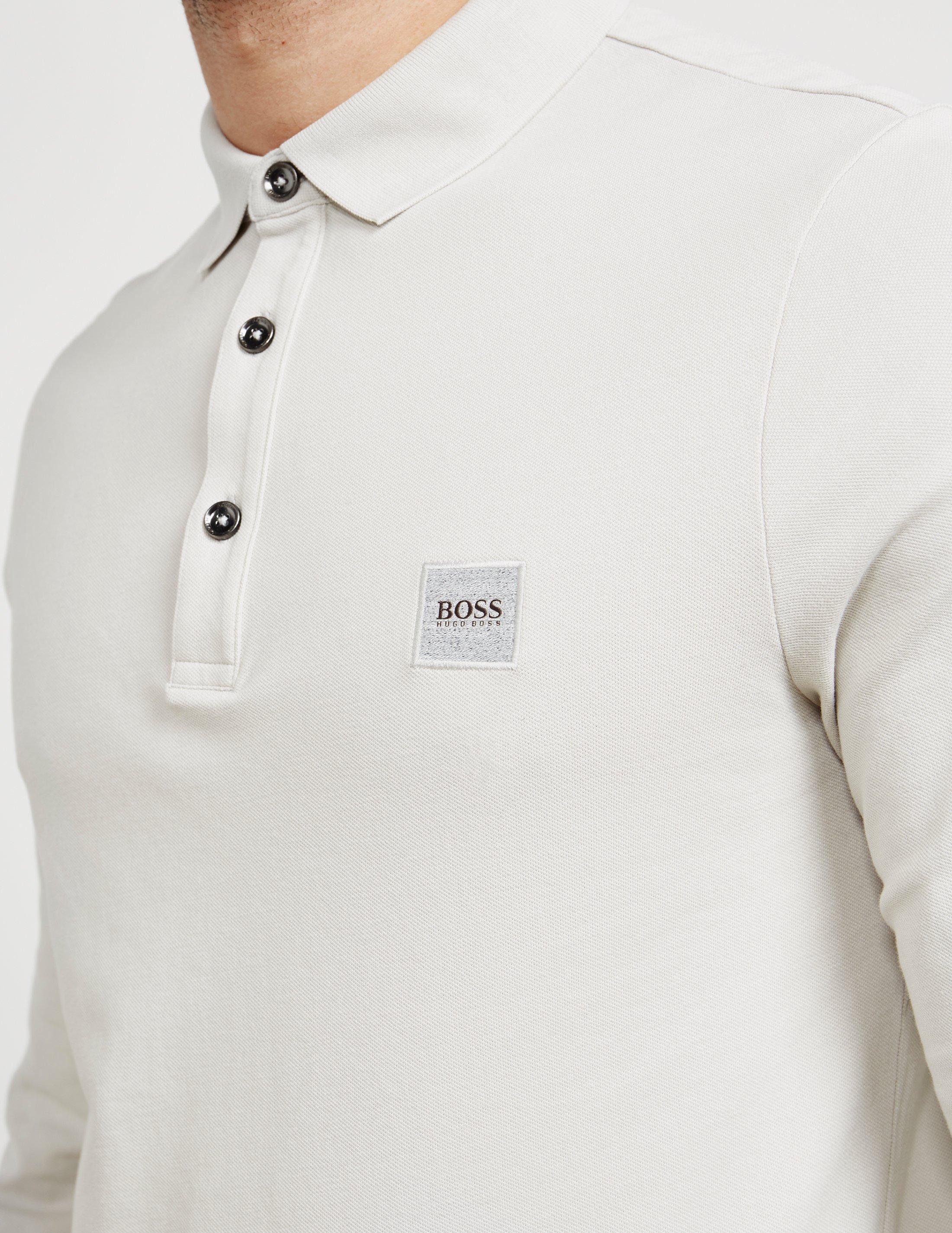 hugo boss t shirt tessuti