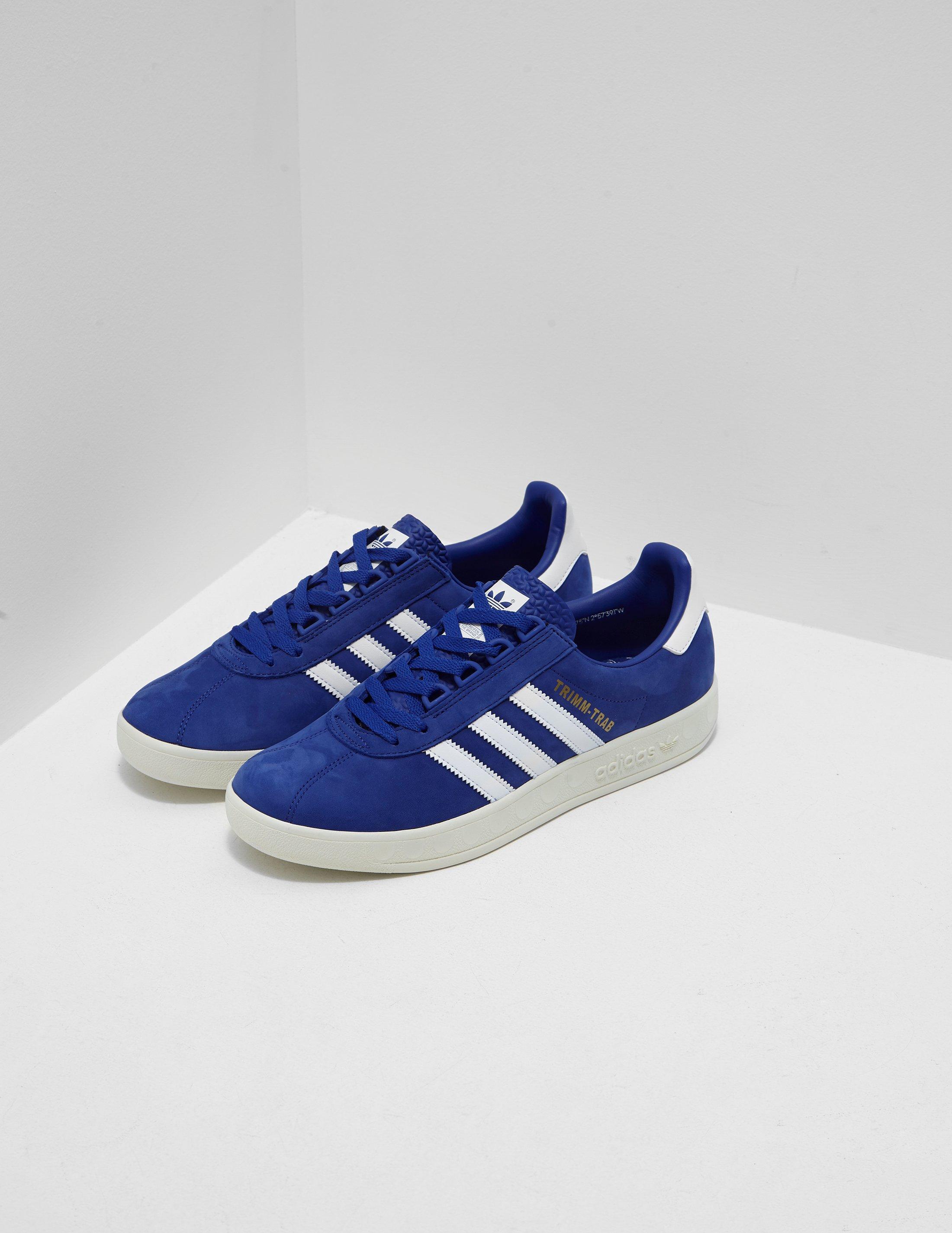 adidas trimm trab rivalry pack