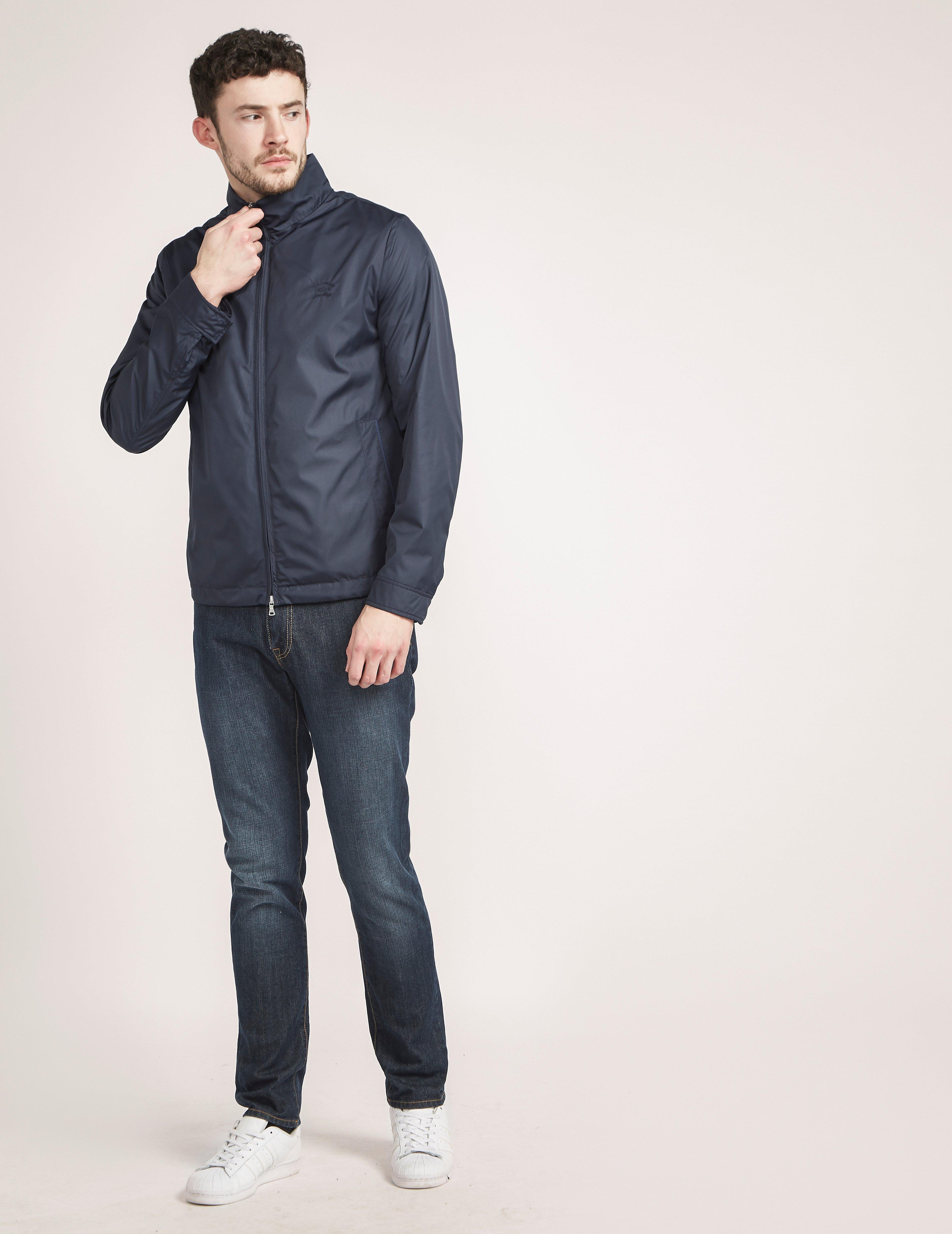 paul and shark lightweight jacket