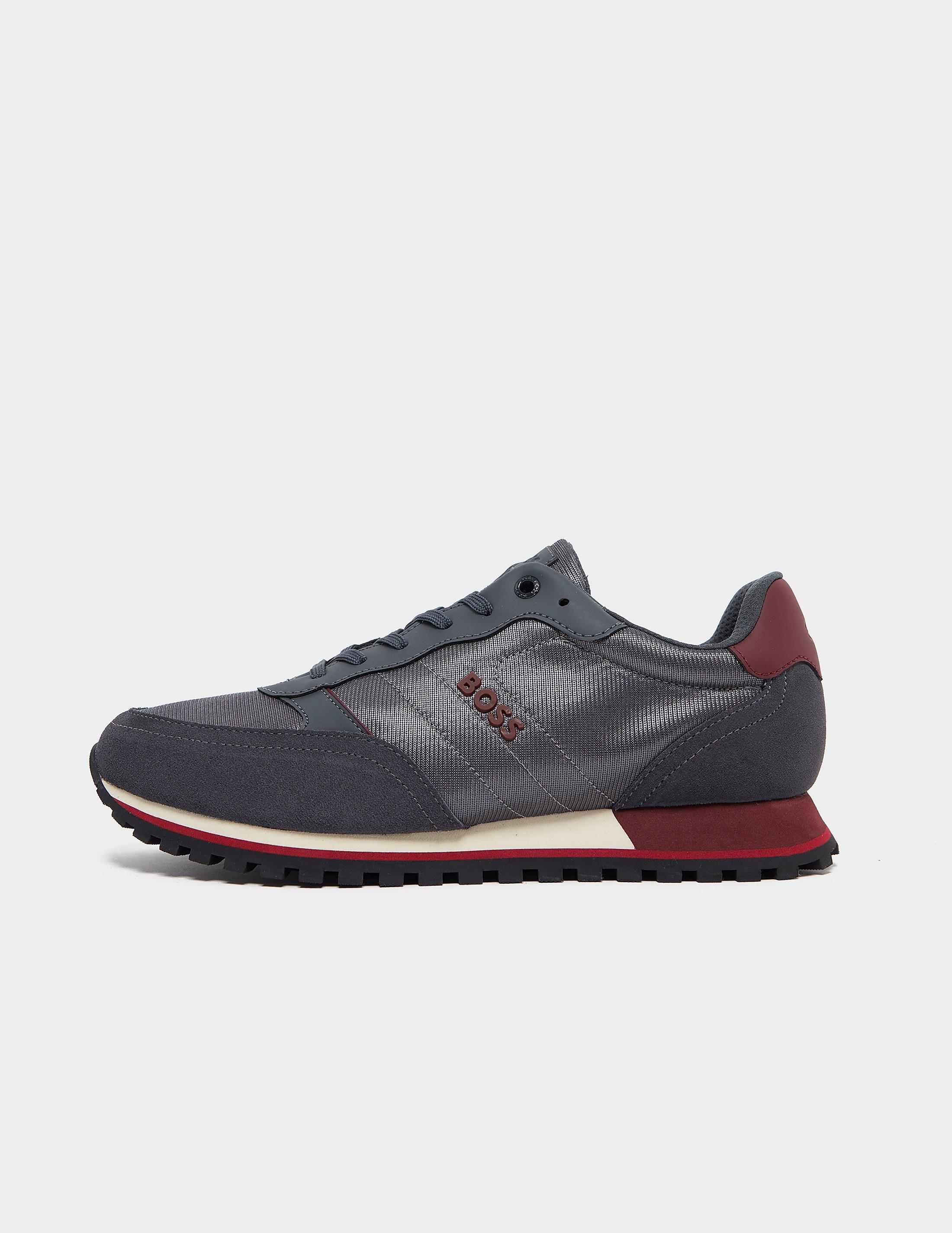 BOSS by HUGO BOSS Synthetic Parkour Run 
