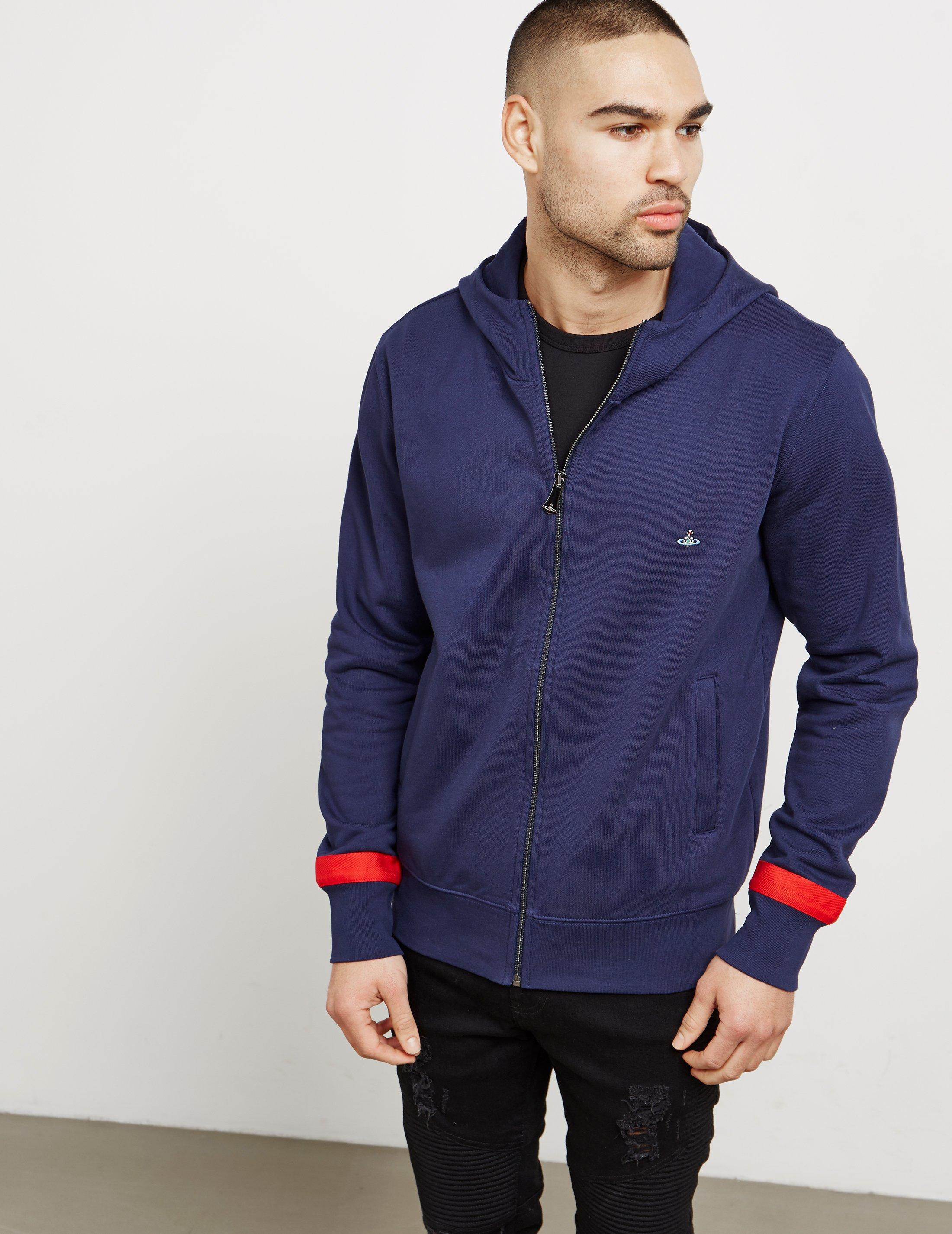 vivienne westwood mens hoodie