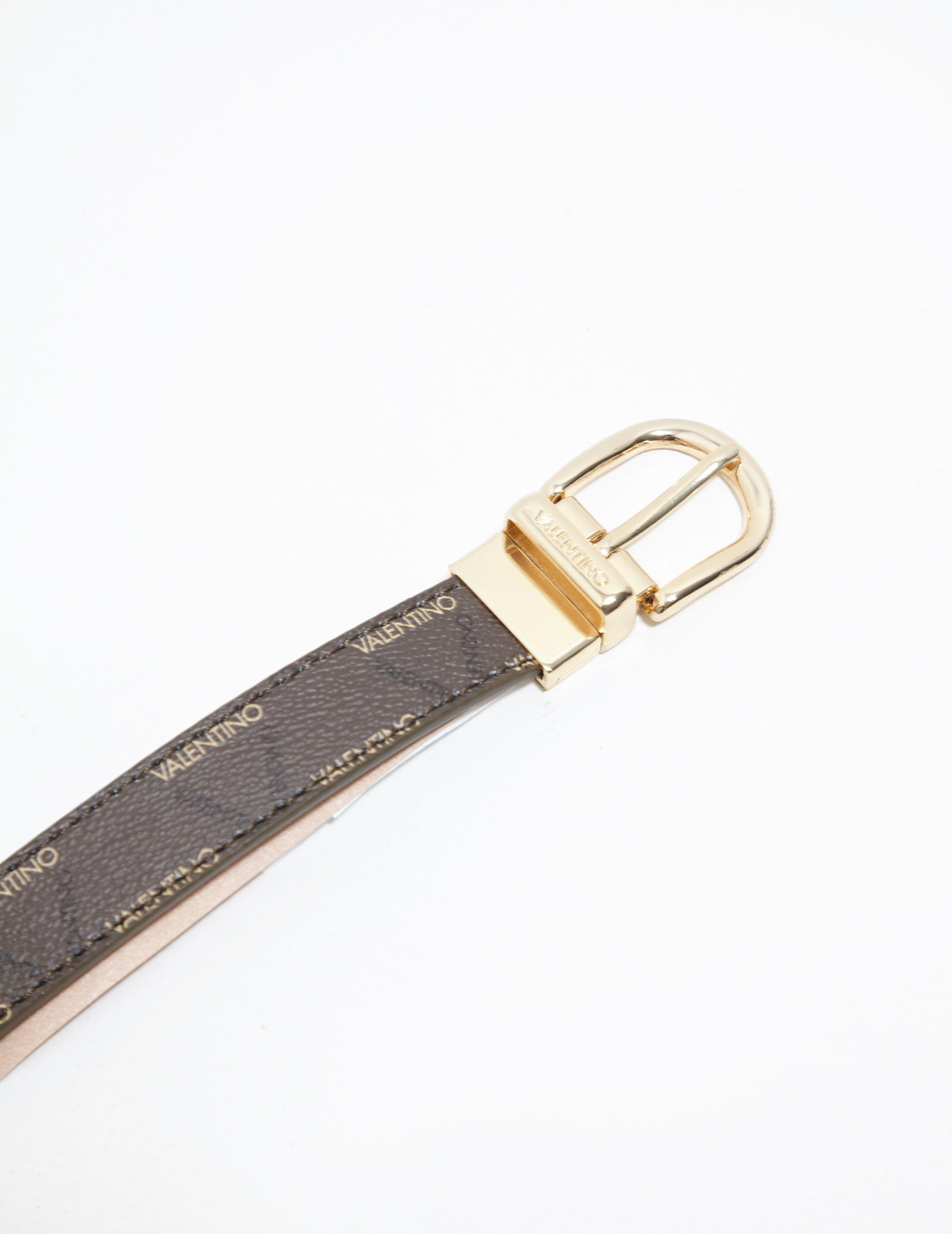 tessuti valentino belt