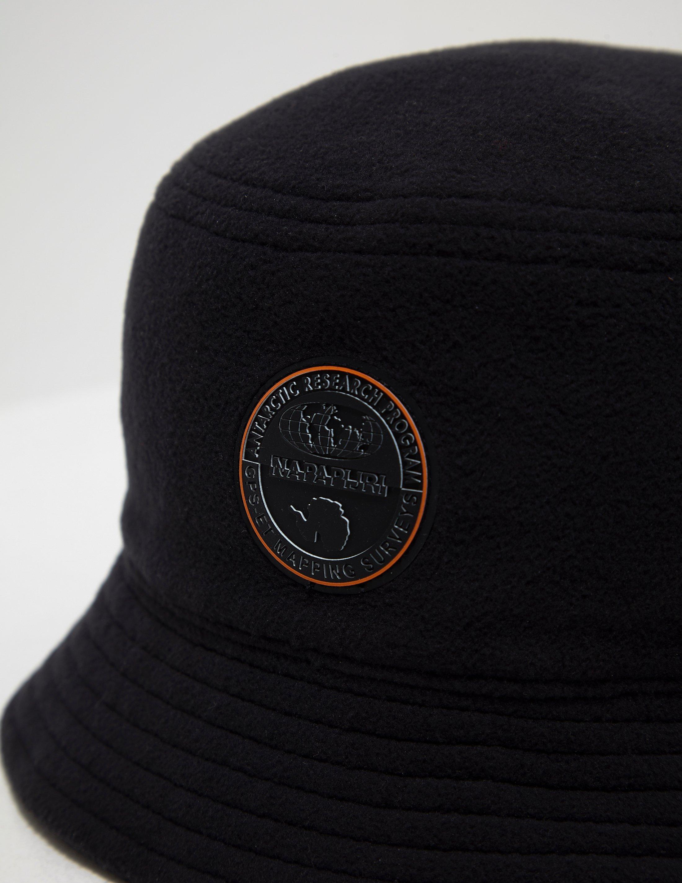 napapijri bucket hat