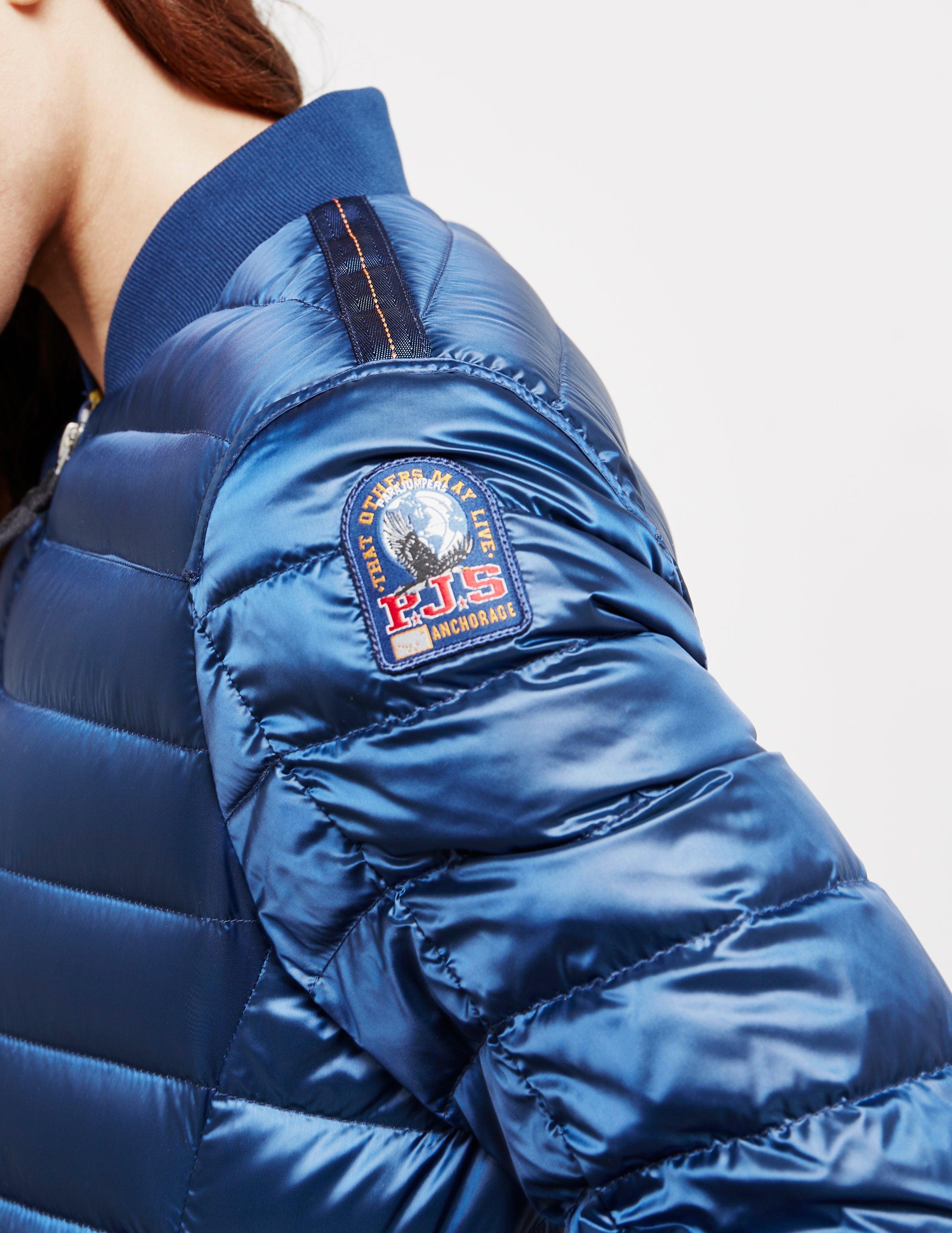 parajumpers sheen jacket