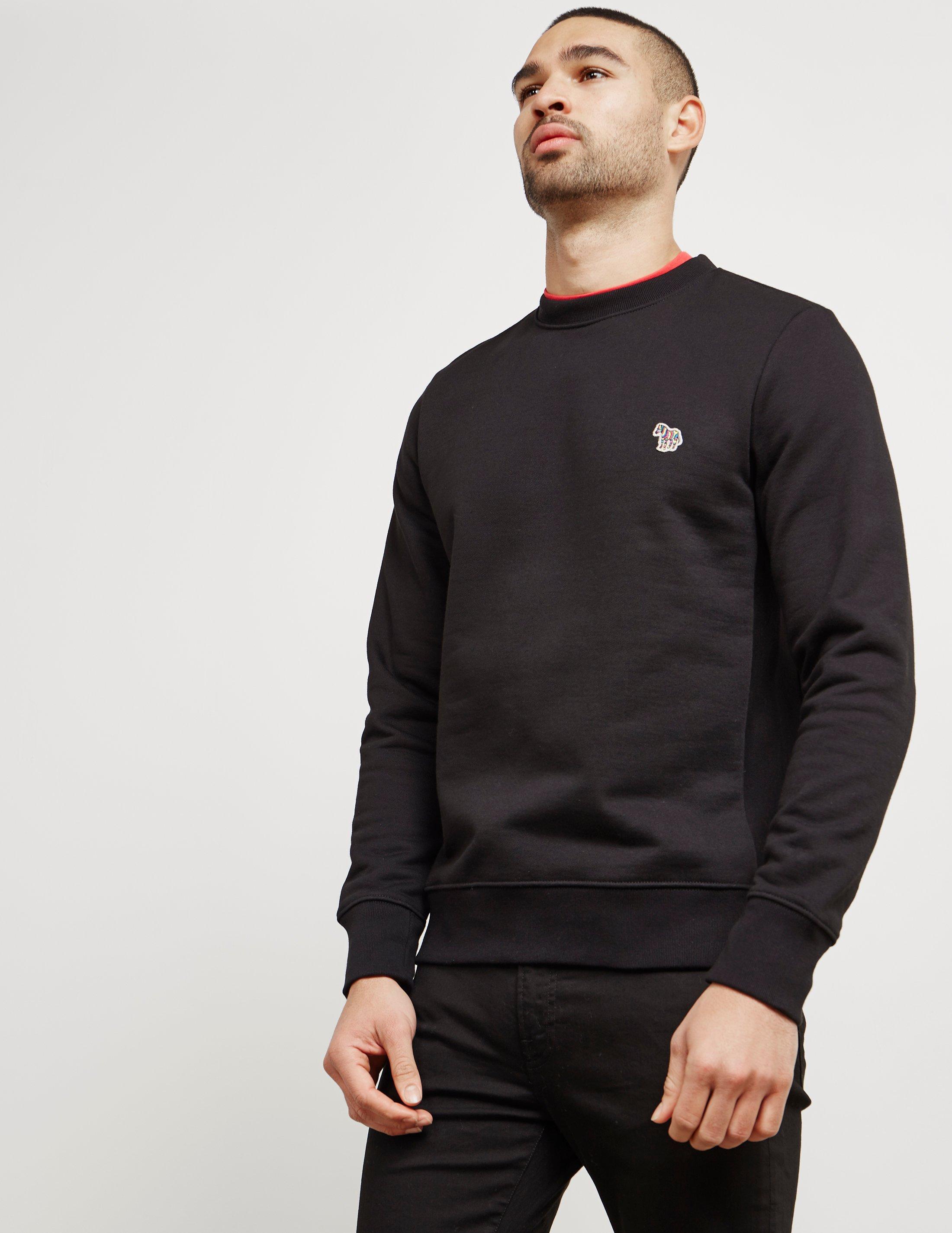 Paul Smith Zebra Sweatshirt Sale Shop, 50% OFF | aquavistahotels.com