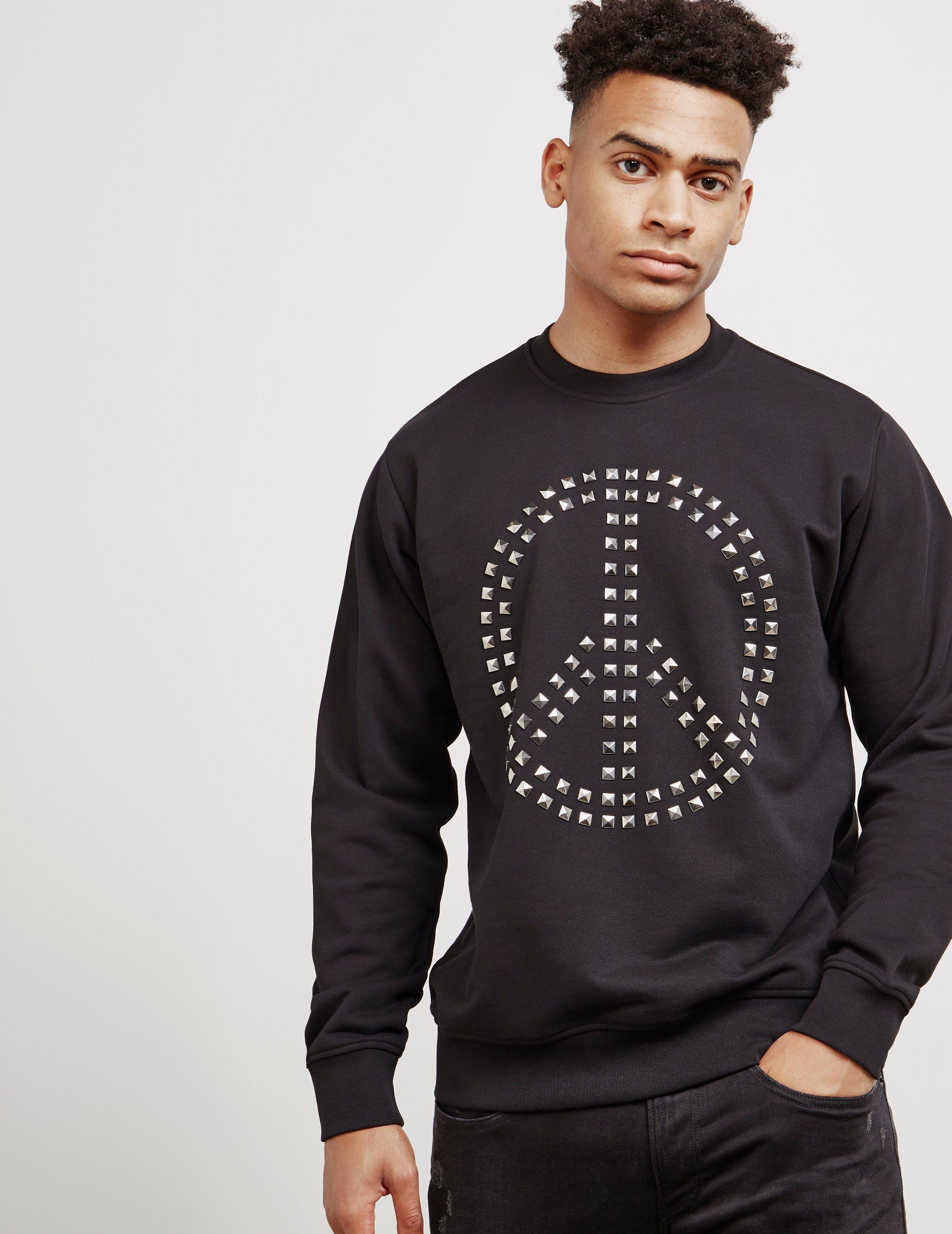 double hooded jacket