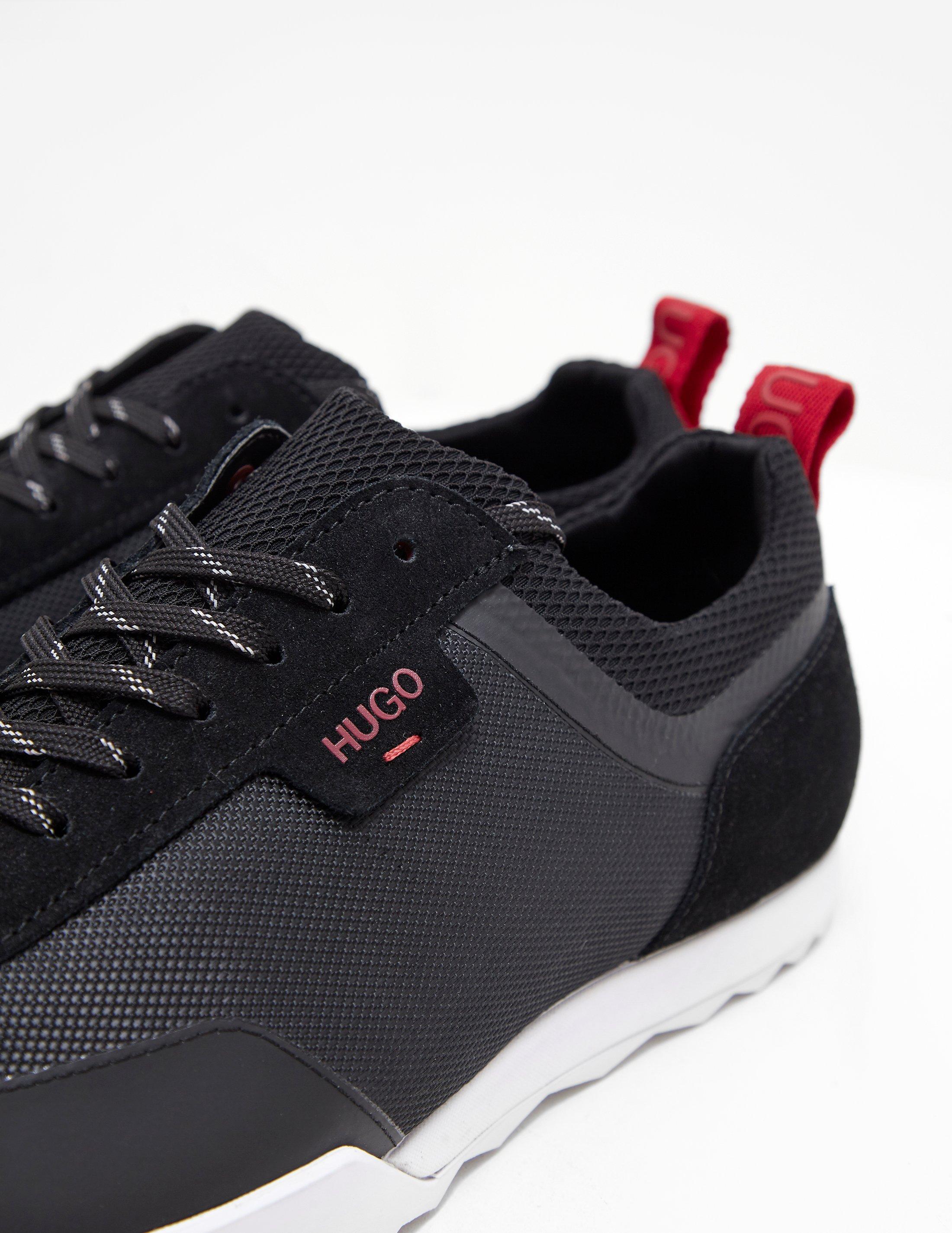 hugo matrix trainers