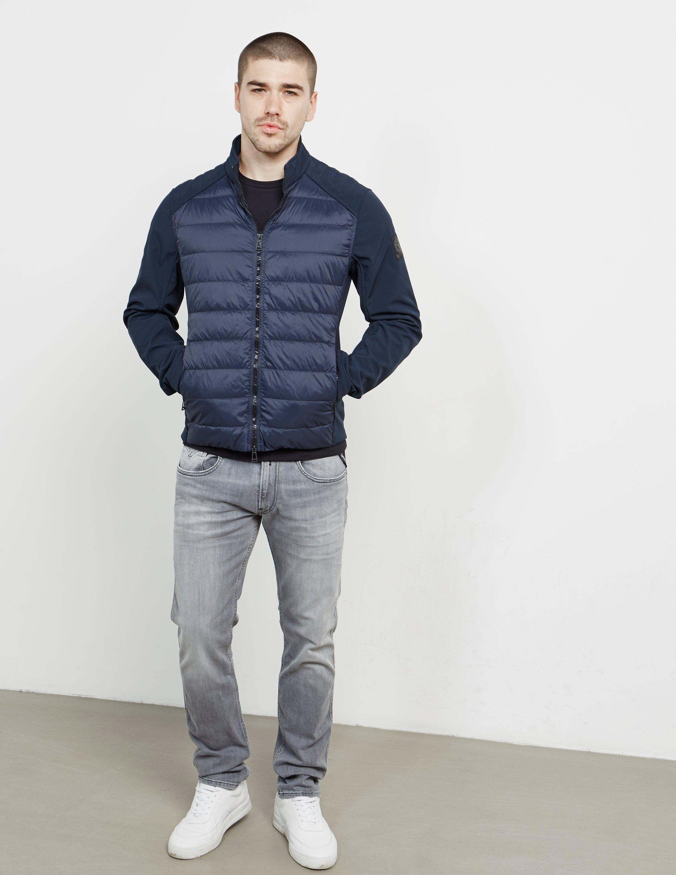 harpford shell jacket