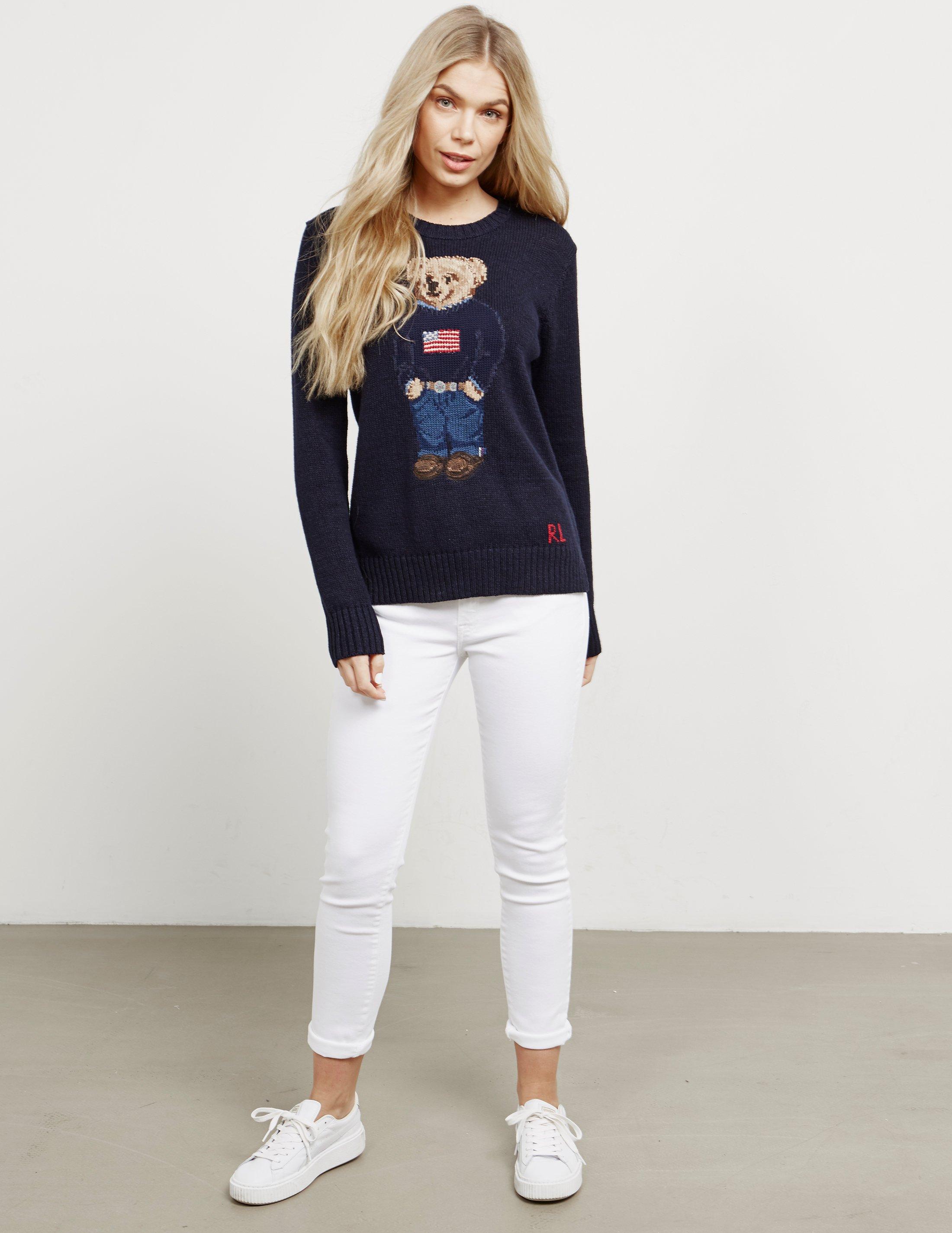 womens sweater polo shirt