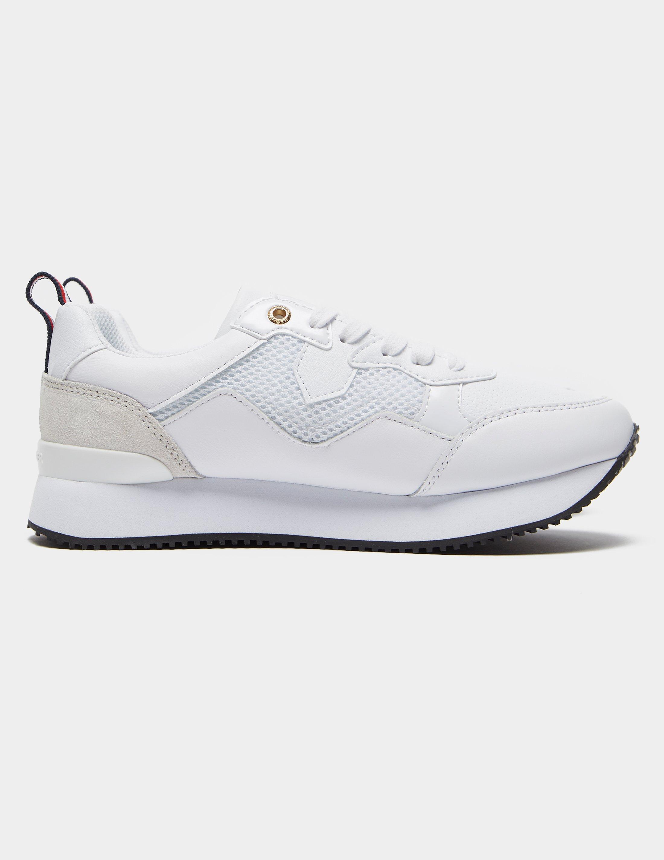 tommy hilfiger dress city sneaker