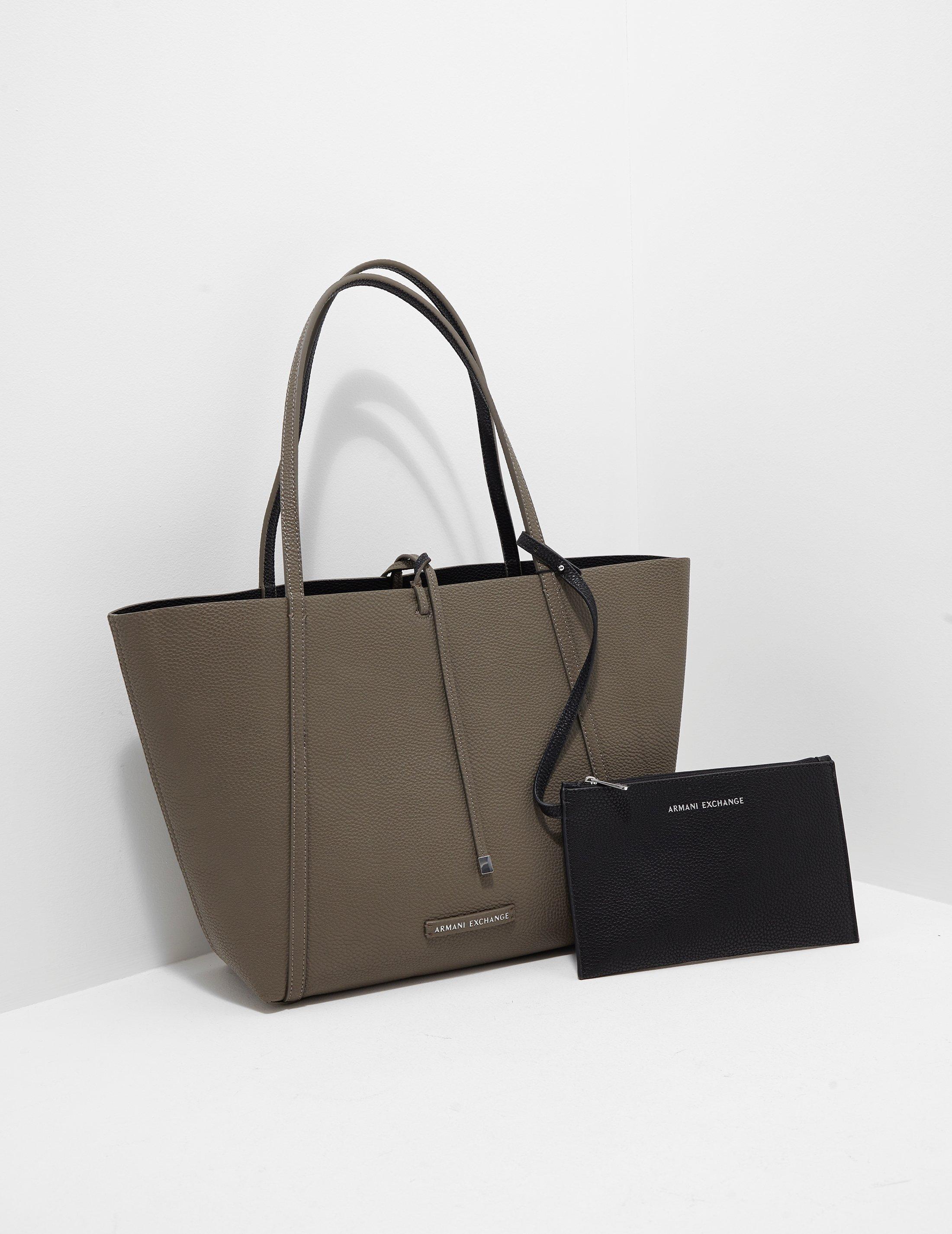 Armani Exchange Handbags Uk Literacy Basics