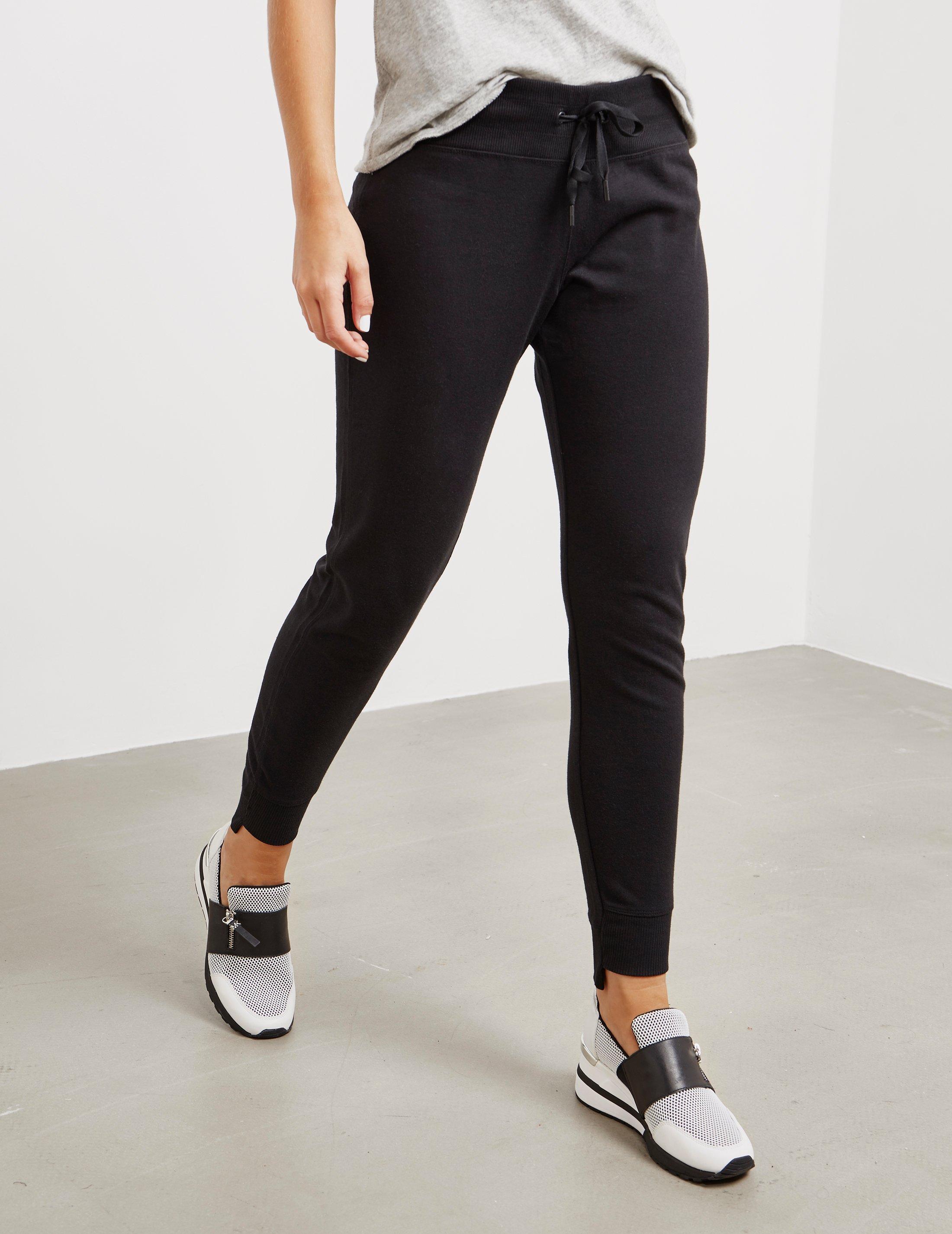 dkny ladies joggers