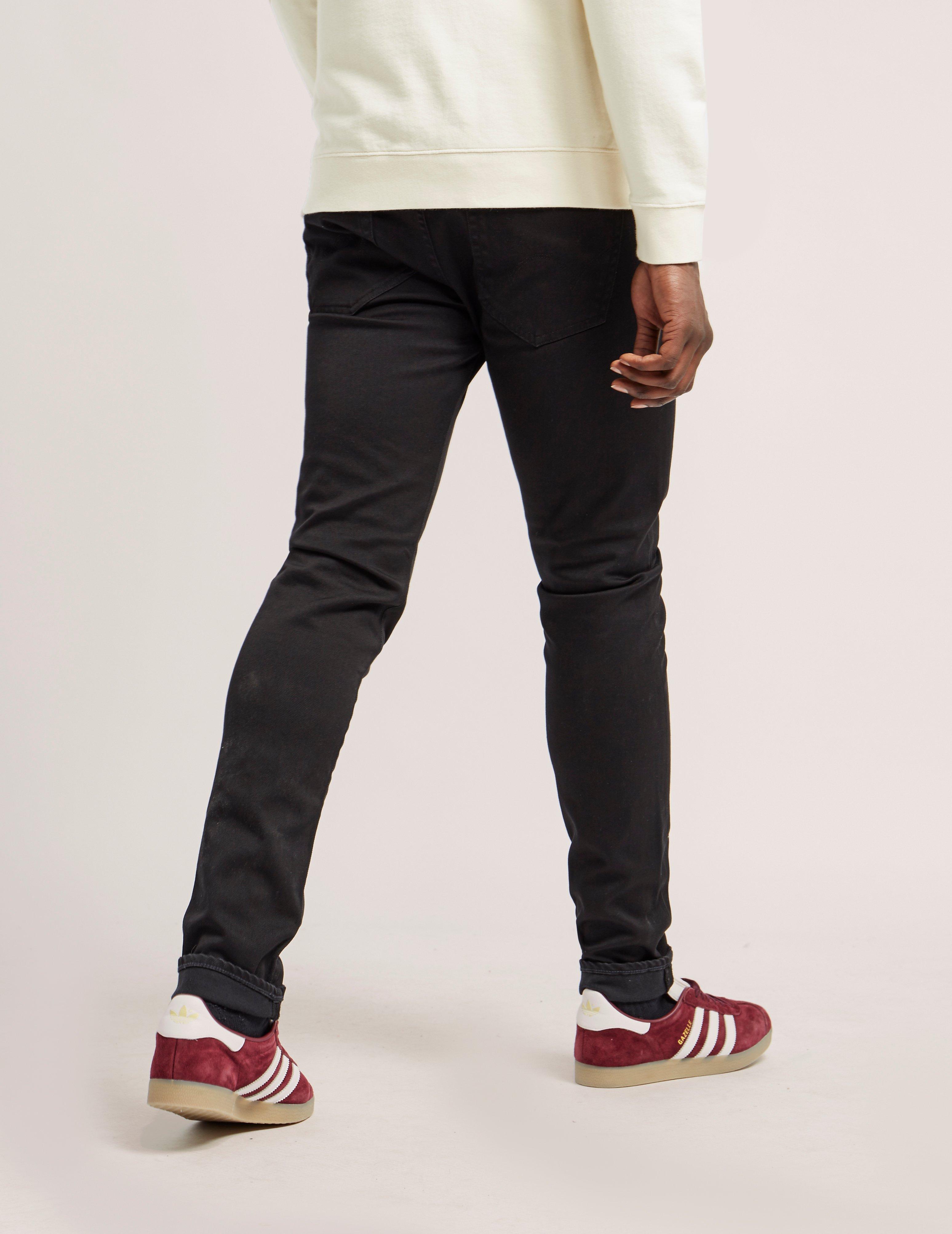 edwin ed 85 drop crotch