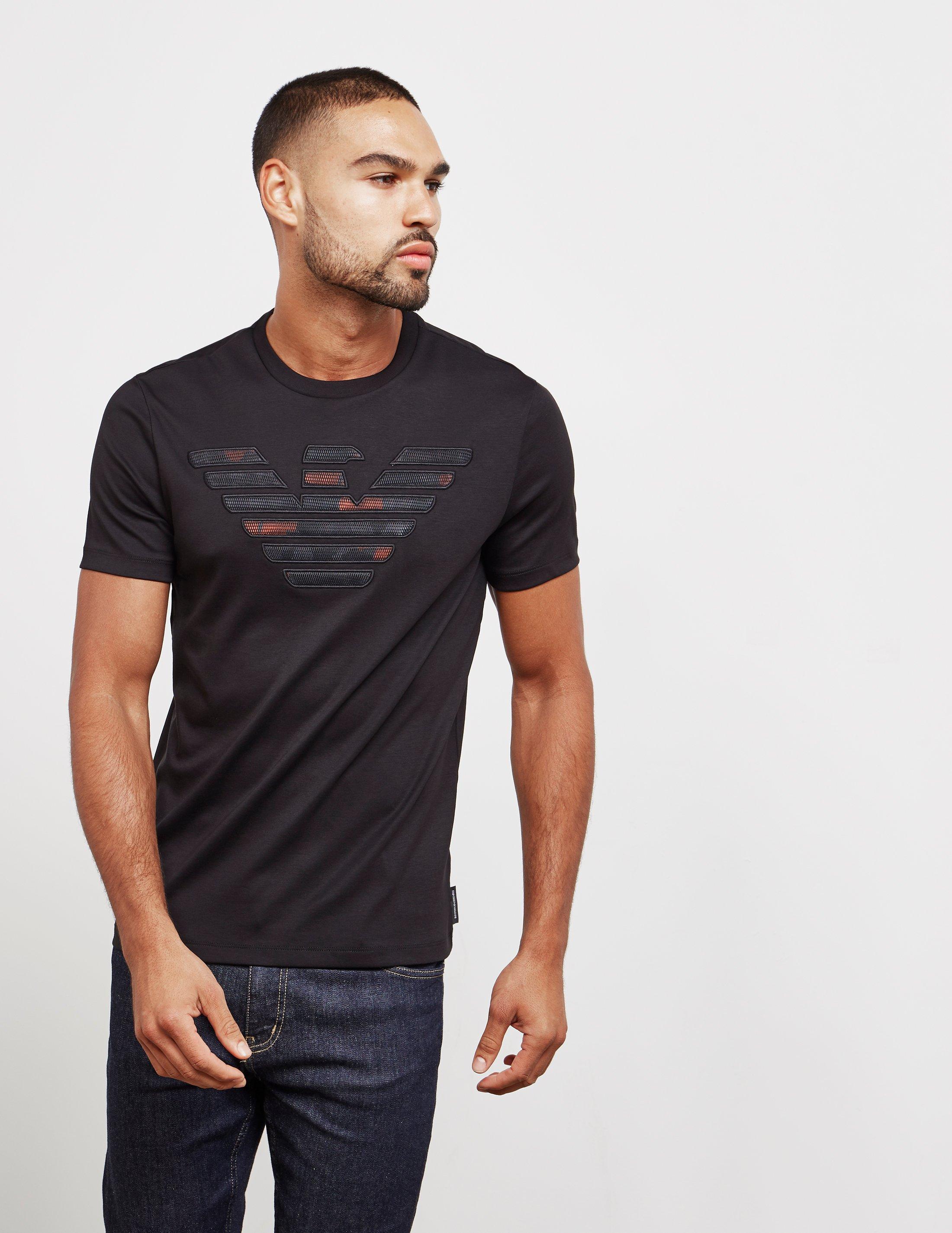 emporio armani men t shirt