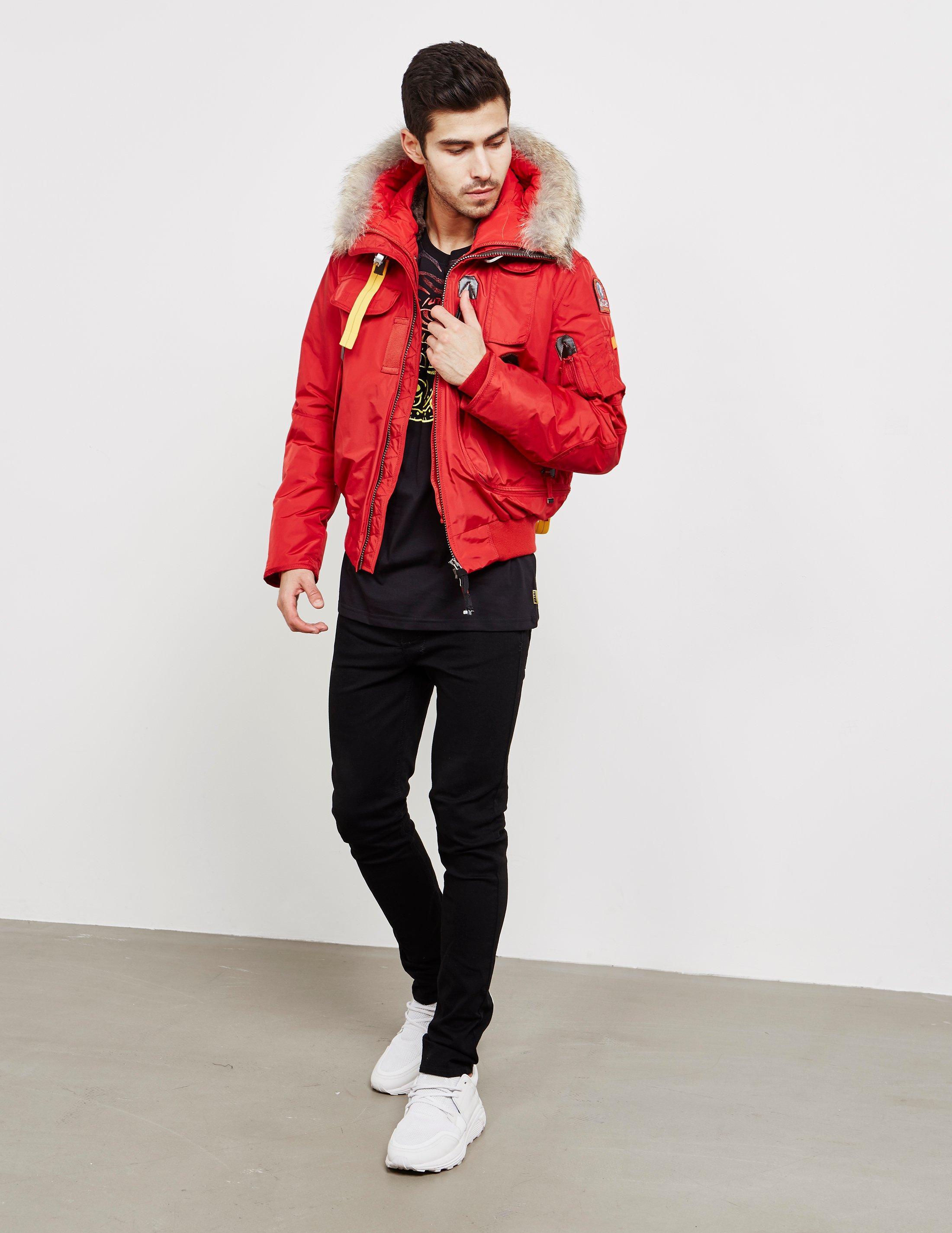 parajumpers gobi mens