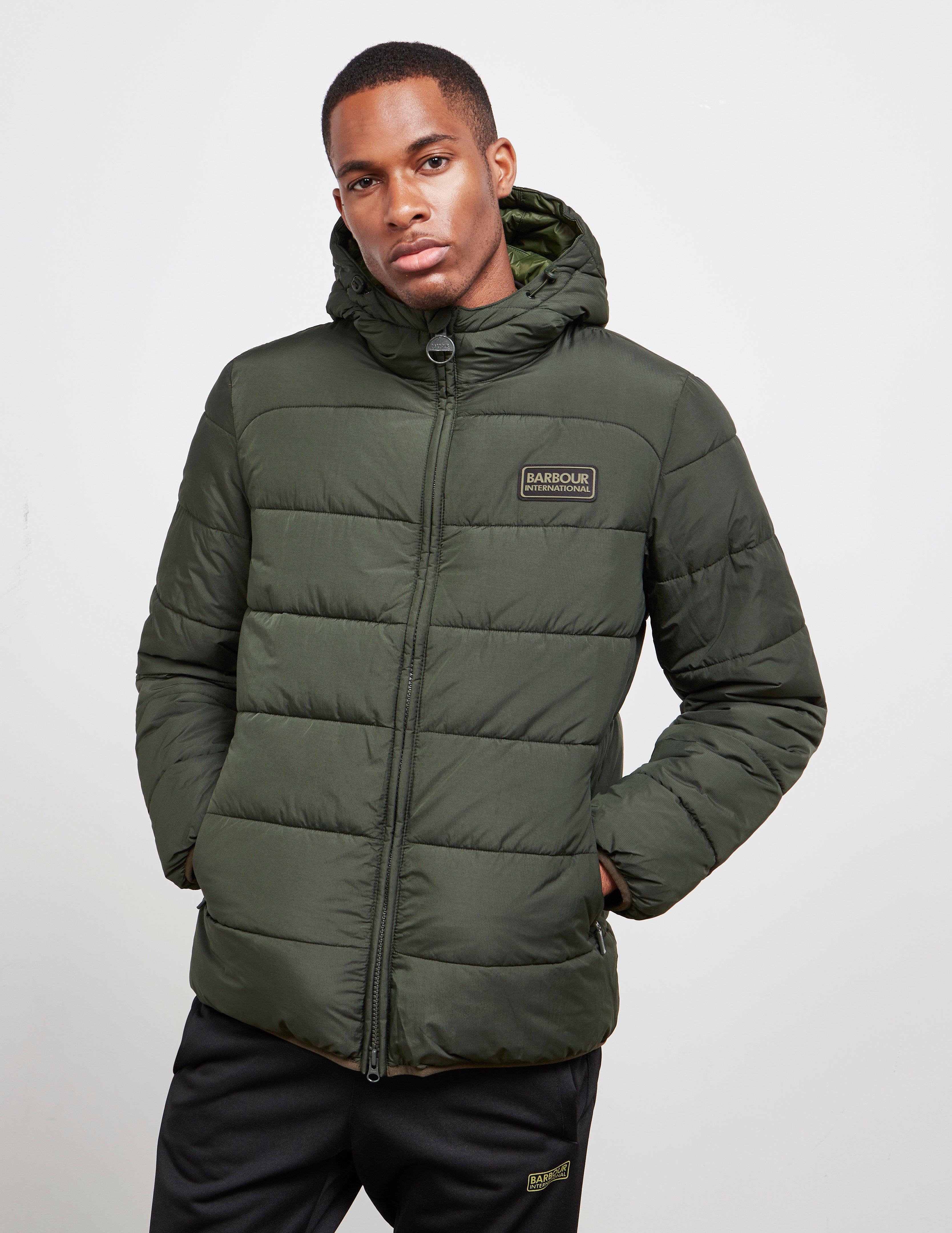barbour jacket tessuti